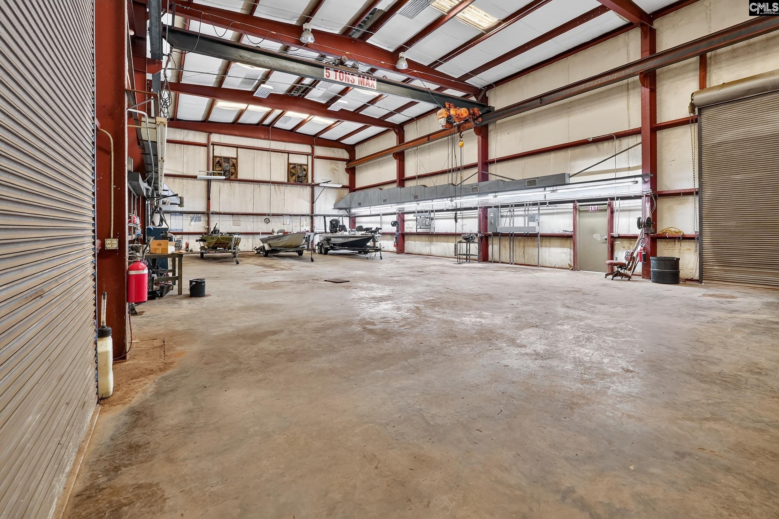 3930 McCray's Mill Road Sumter, SC 29154