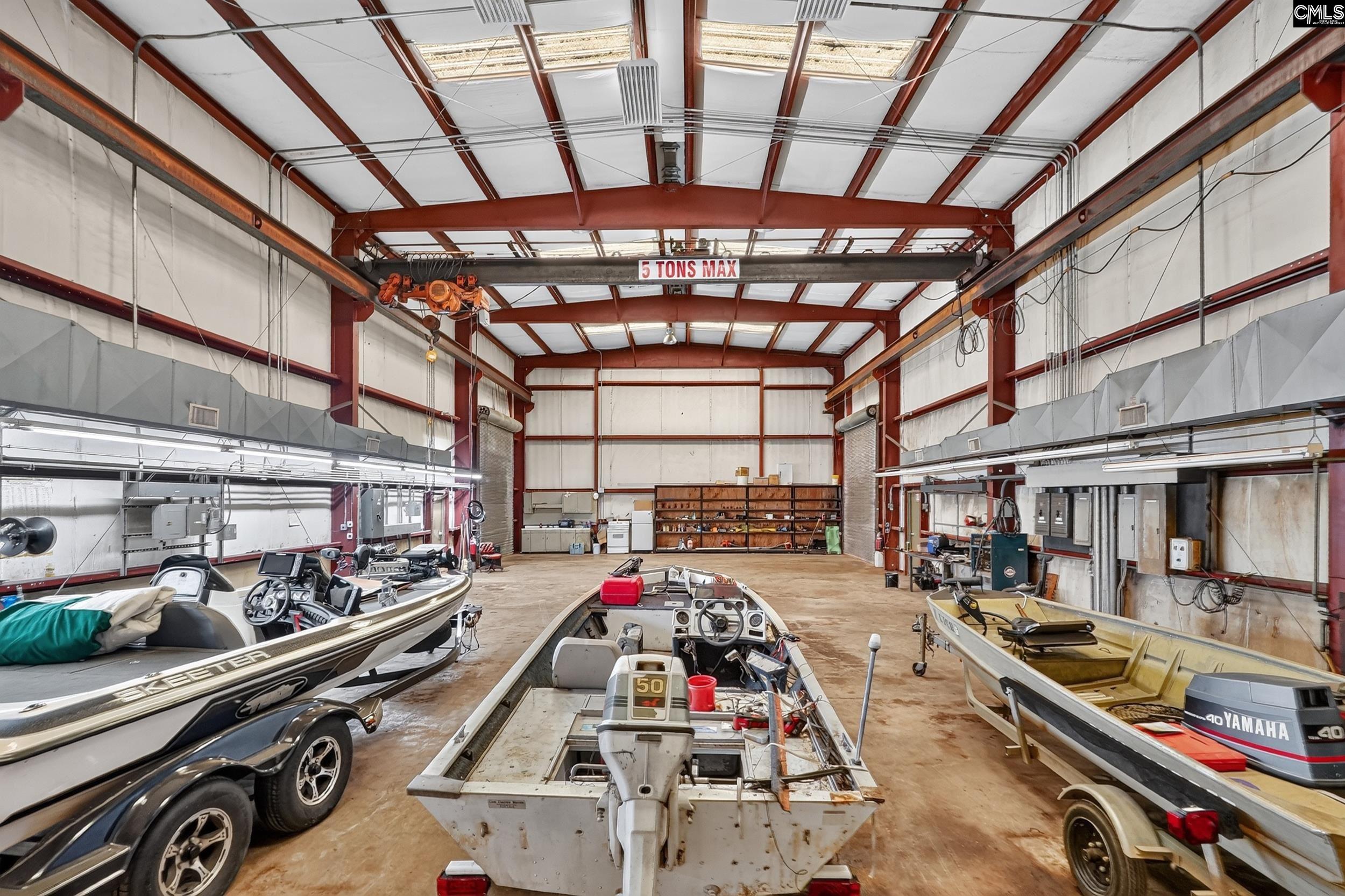 3930 McCray's Mill Road Sumter, SC 29154