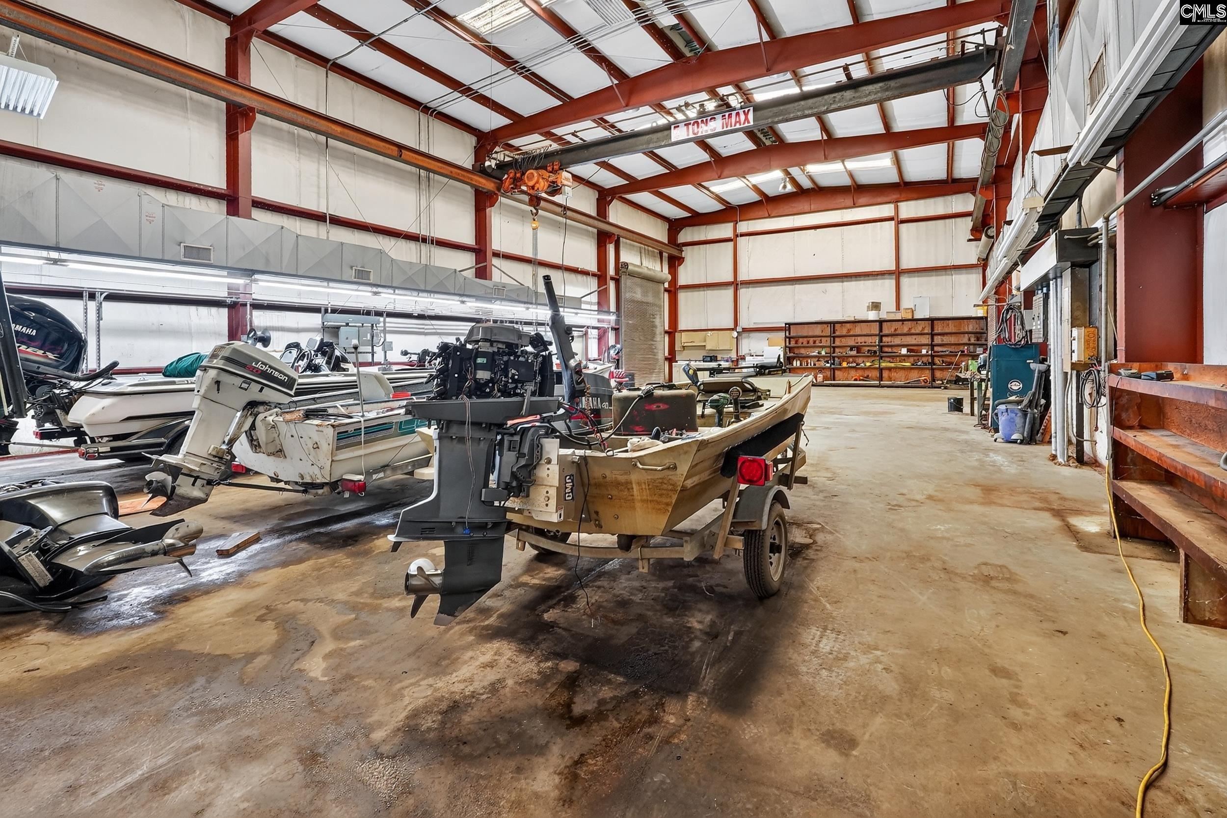 3930 McCray's Mill Road Sumter, SC 29154
