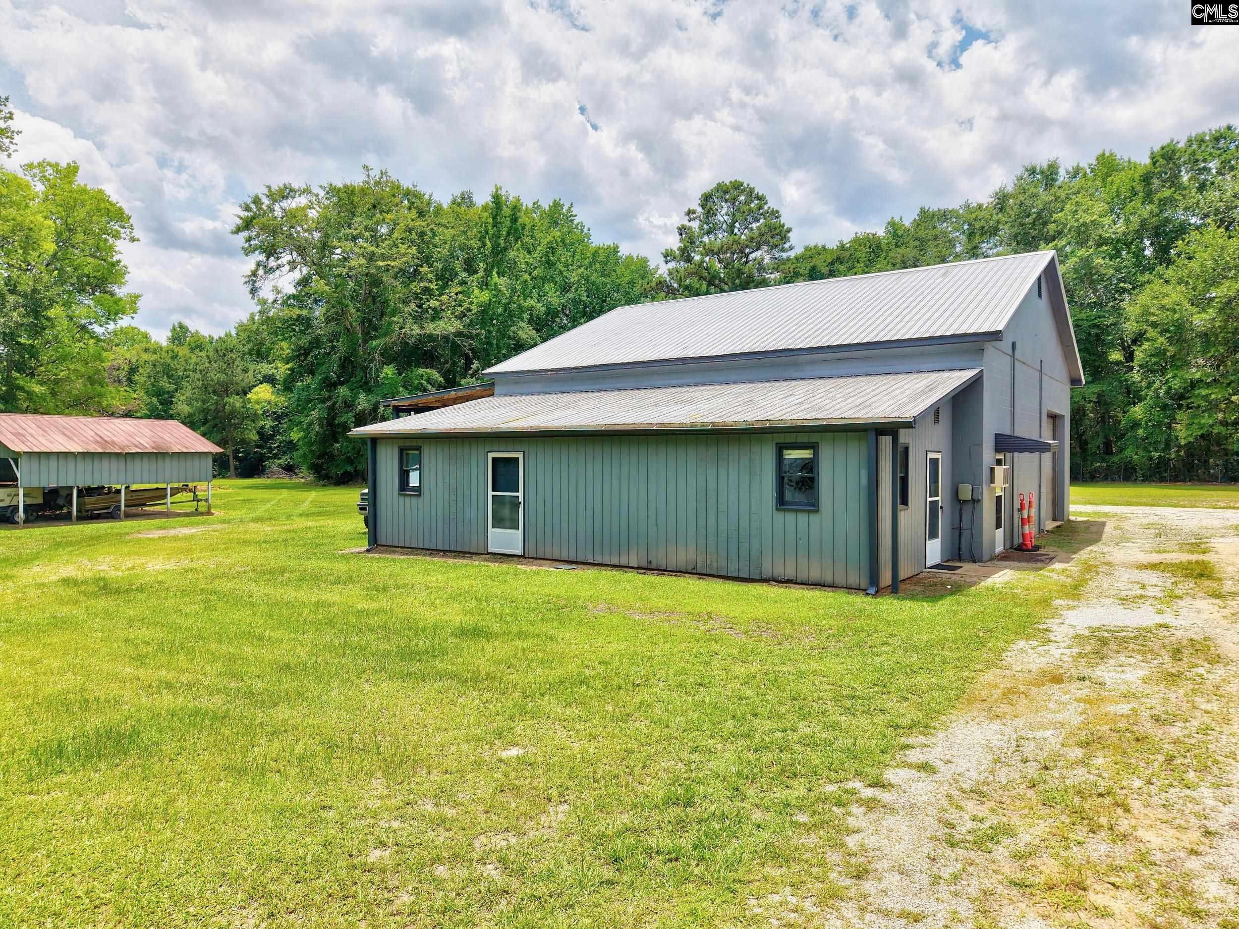 3930 McCray's Mill Road Sumter, SC 29154