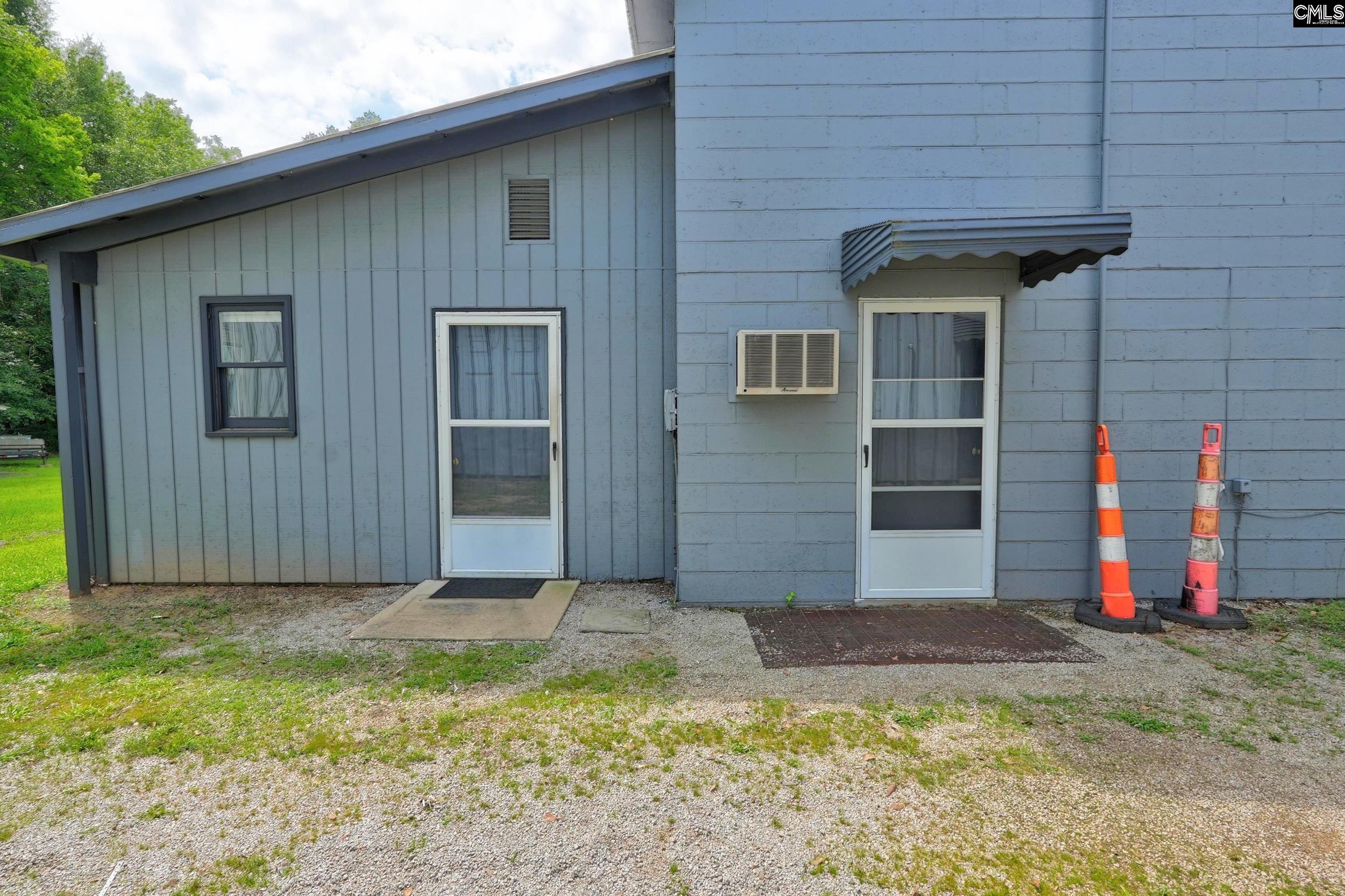 3930 McCray's Mill Road Sumter, SC 29154