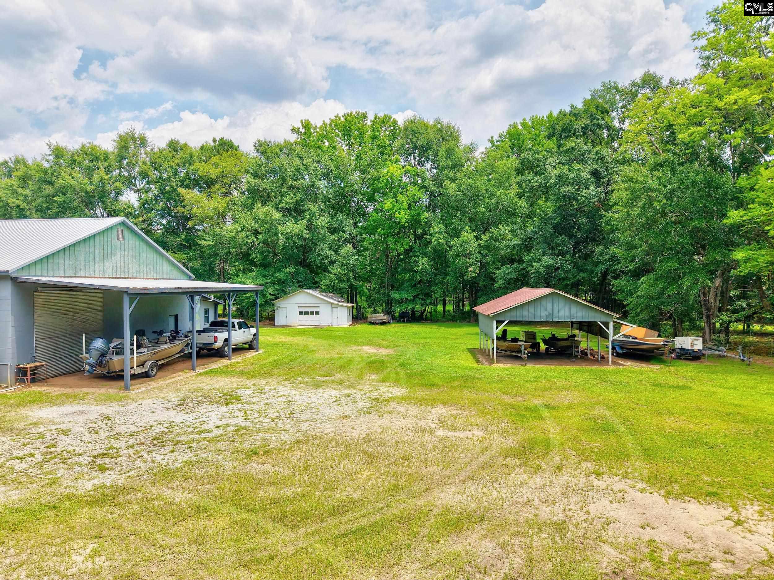 3930 McCray's Mill Road Sumter, SC 29154
