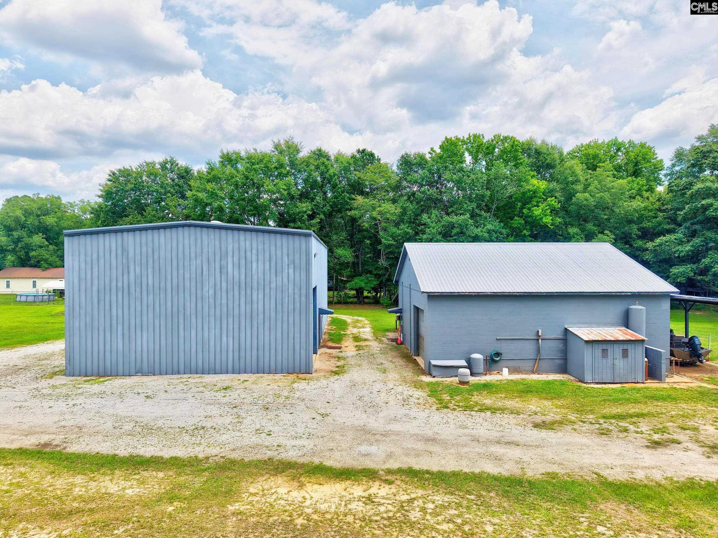 3930 McCray's Mill Road Sumter, SC 29154