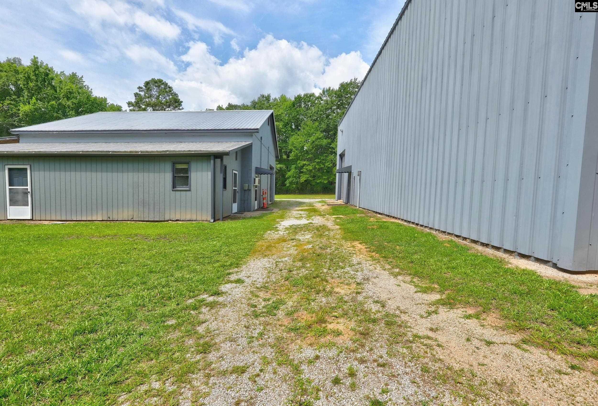 3930 McCray's Mill Road Sumter, SC 29154