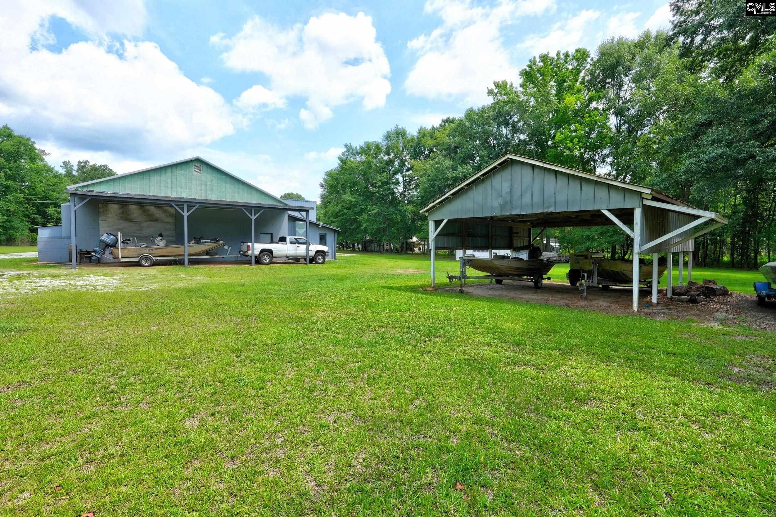 3930 McCray's Mill Road Sumter, SC 29154
