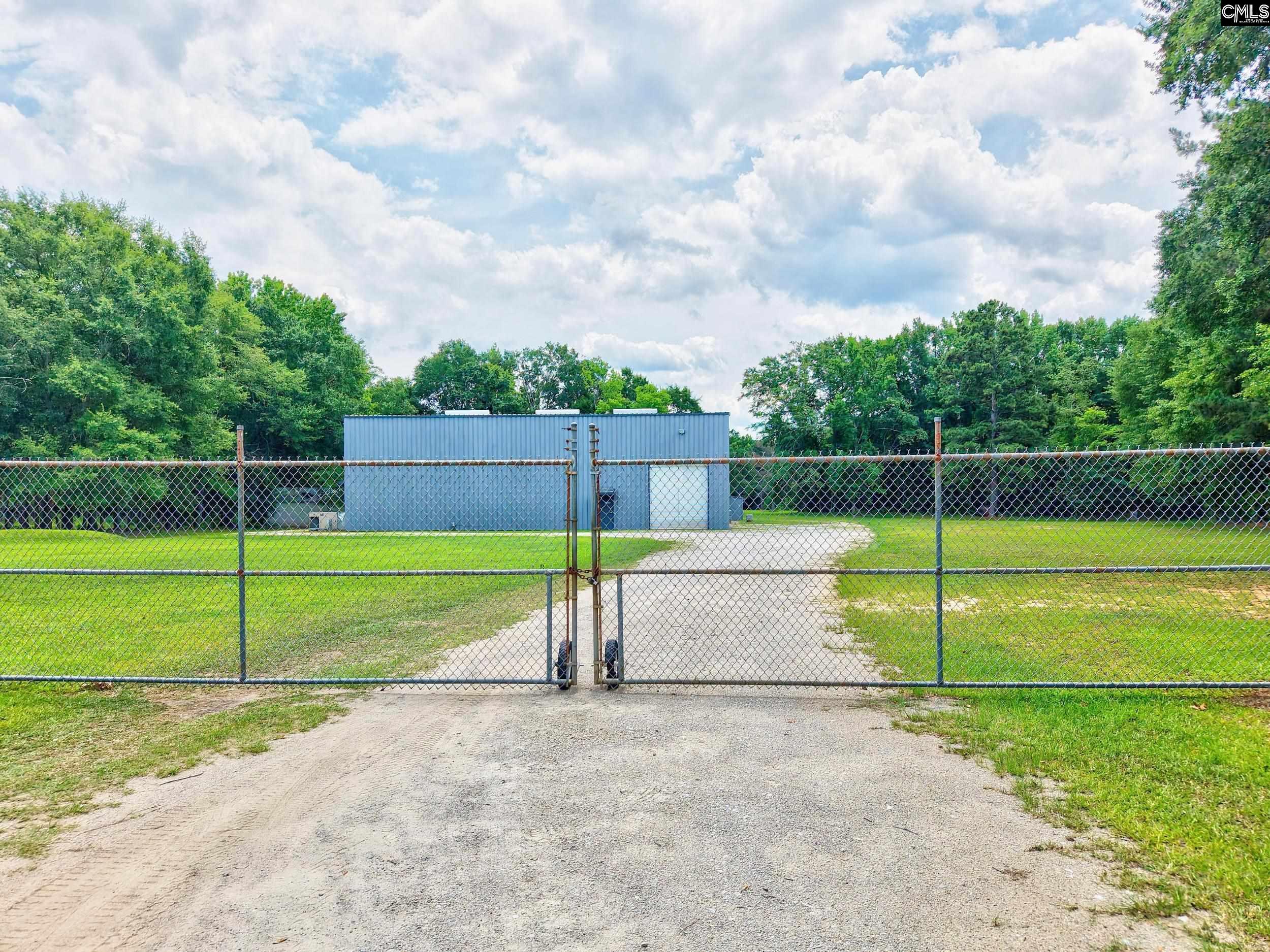 3930 McCray's Mill Road Sumter, SC 29154