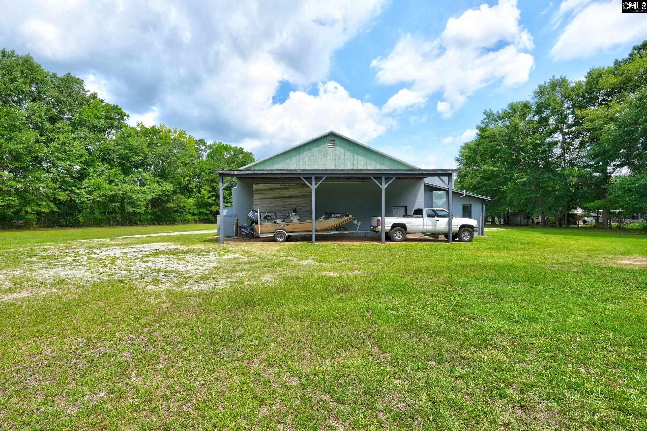 3930 McCray's Mill Road Sumter, SC 29154