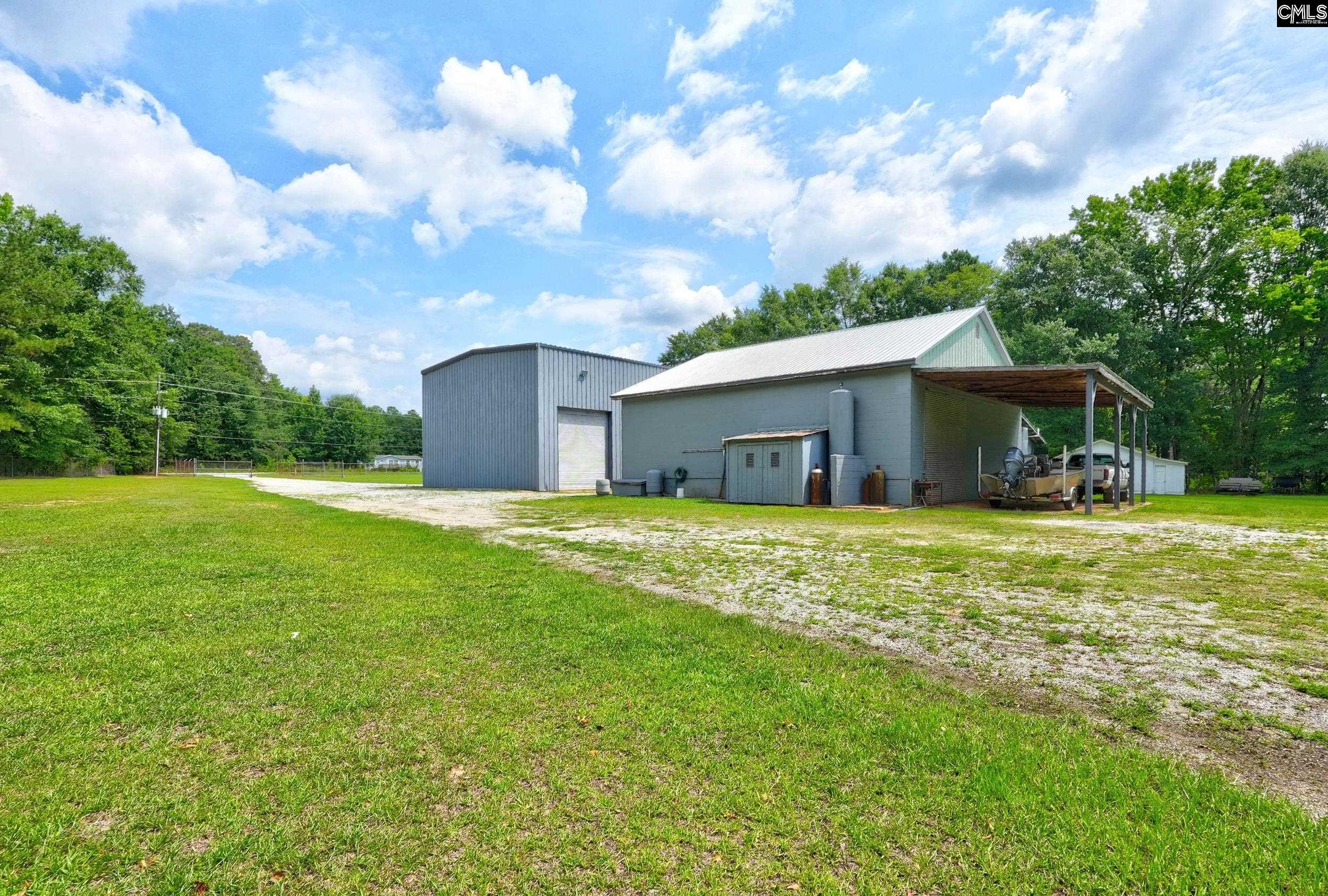 3930 McCray's Mill Road Sumter, SC 29154