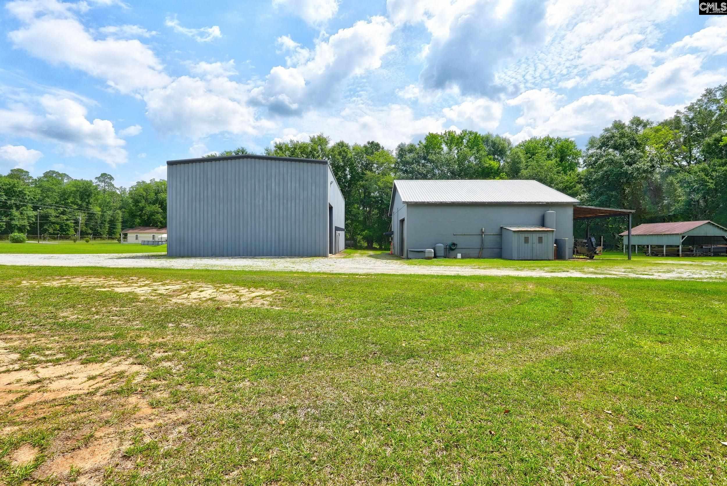 3930 McCray's Mill Road Sumter, SC 29154