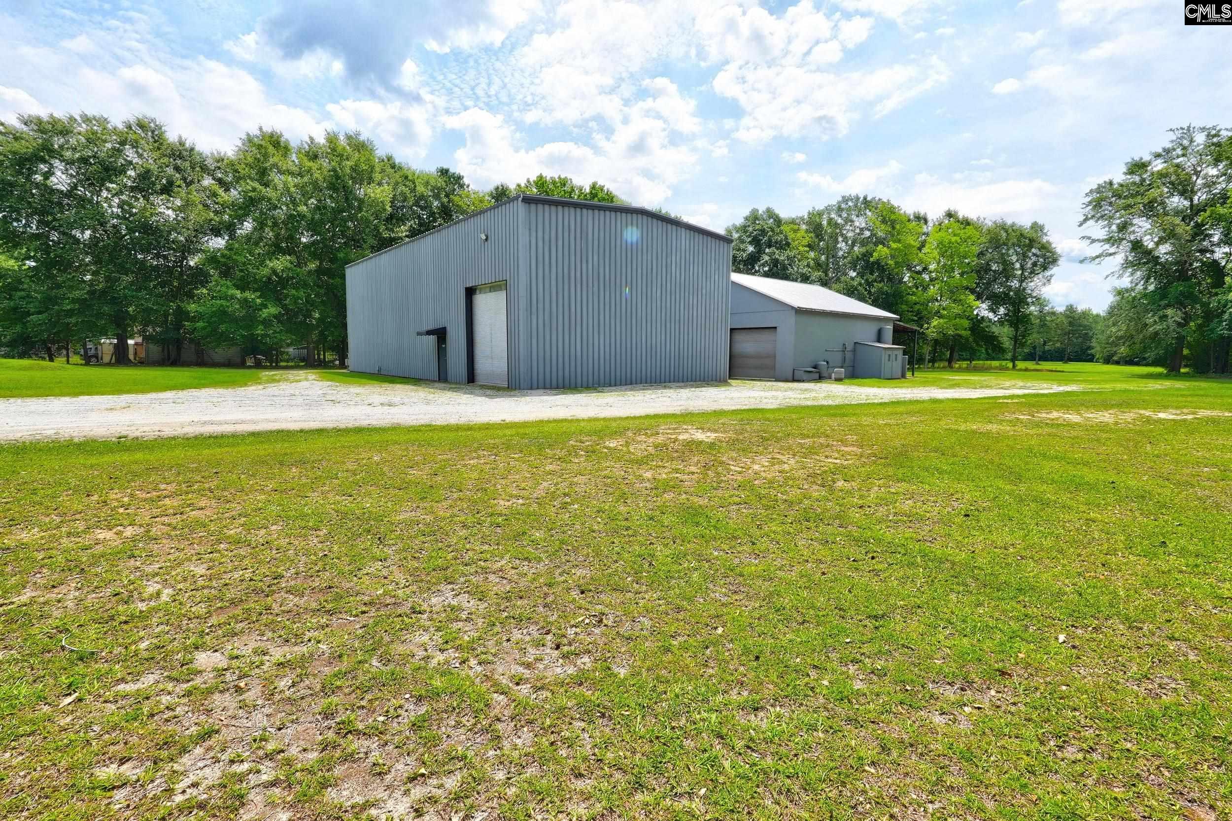 3930 McCray's Mill Road Sumter, SC 29154