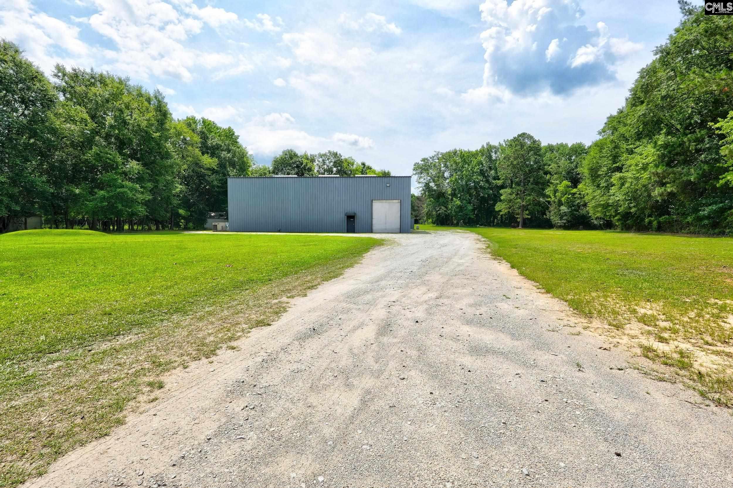 3930 McCray's Mill Road Sumter, SC 29154