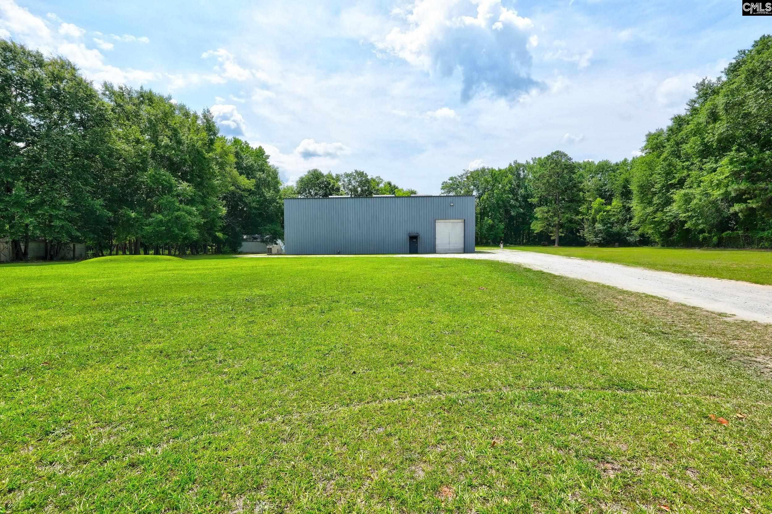 3930 McCray's Mill Road Sumter, SC 29154