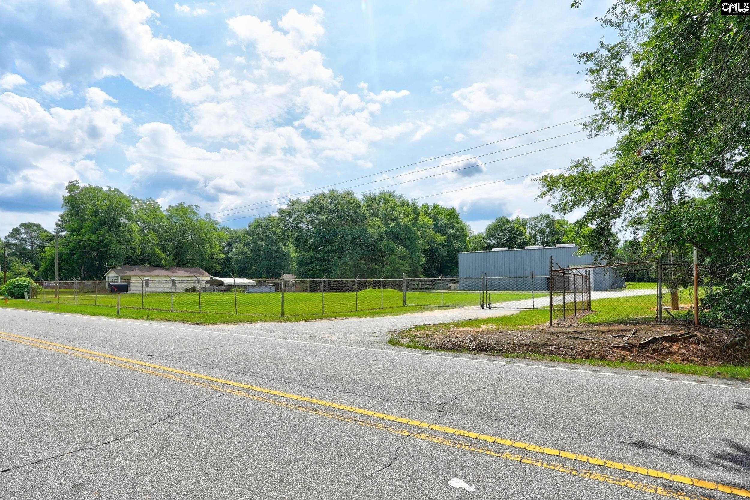 3930 McCray's Mill Road Sumter, SC 29154