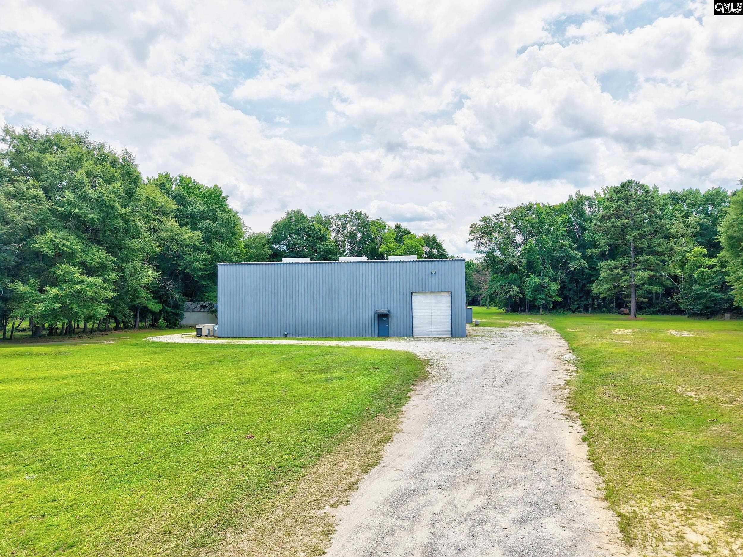 3930 McCray's Mill Road Sumter, SC 29154