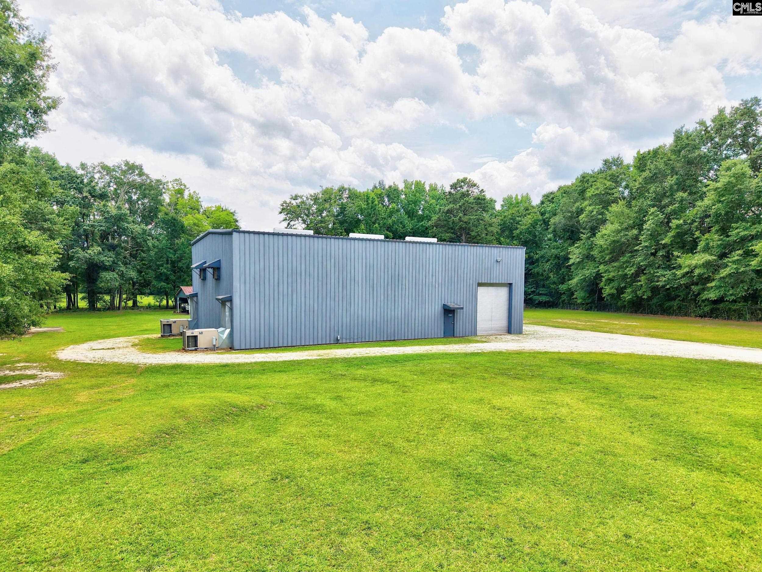 3930 McCray's Mill Road Sumter, SC 29154