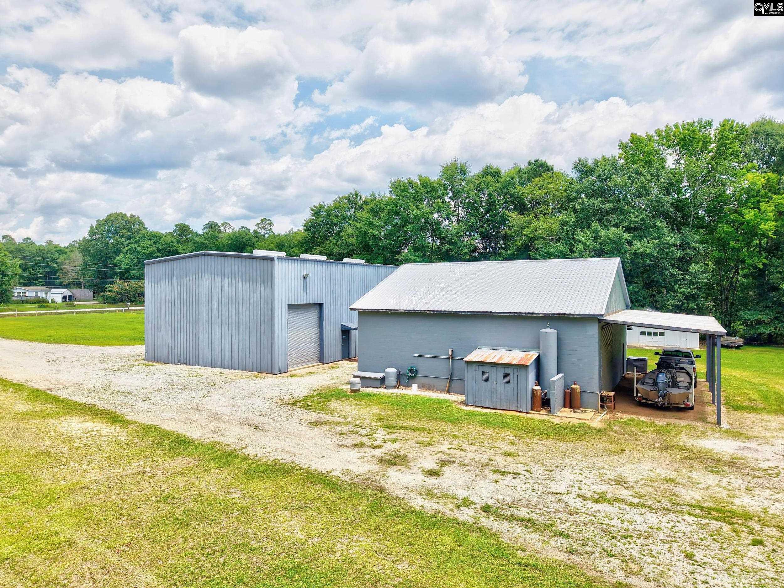 3930 McCray's Mill Road Sumter, SC 29154