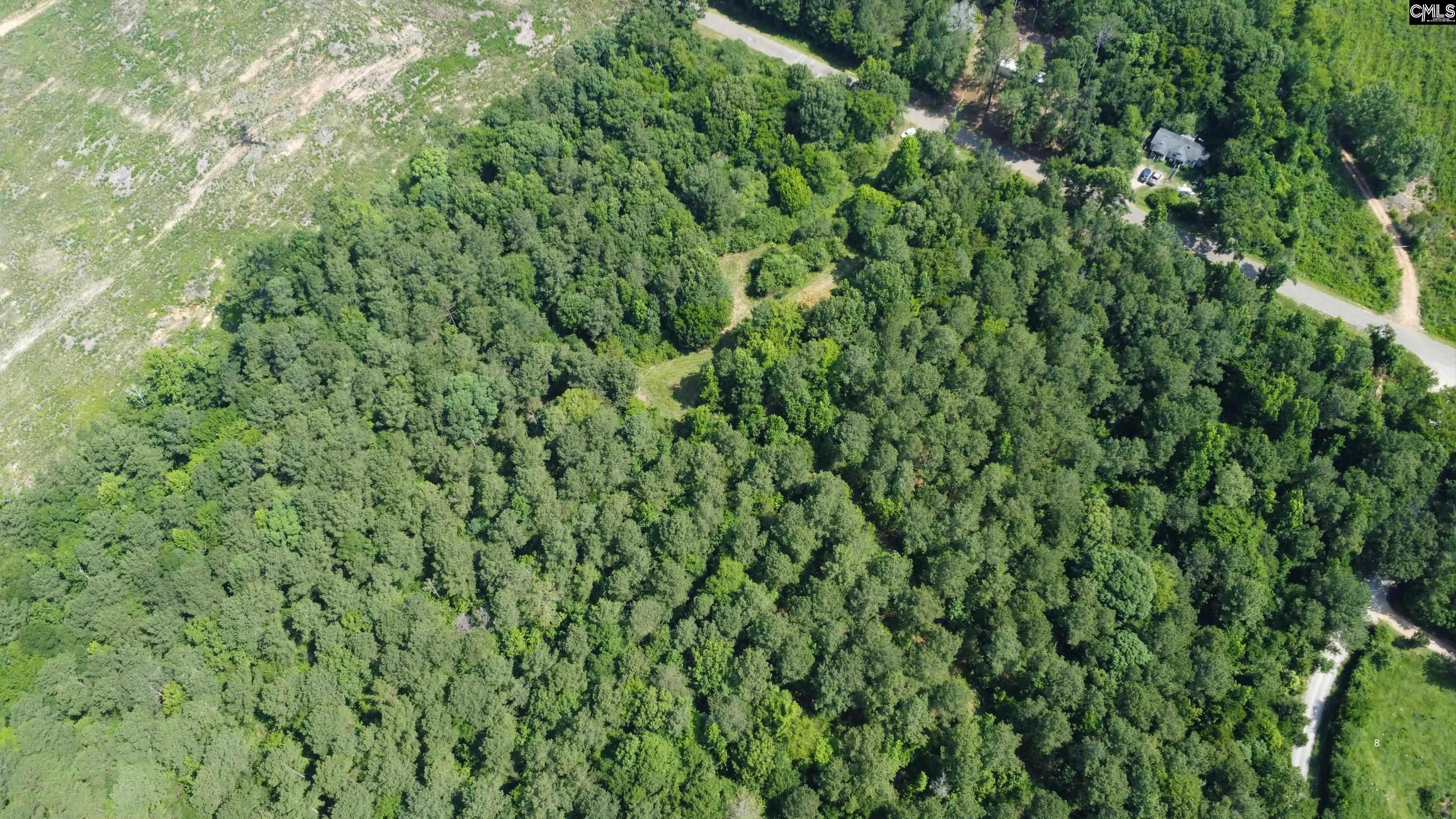 00 Old Cherokee Trail Saluda, SC 29138