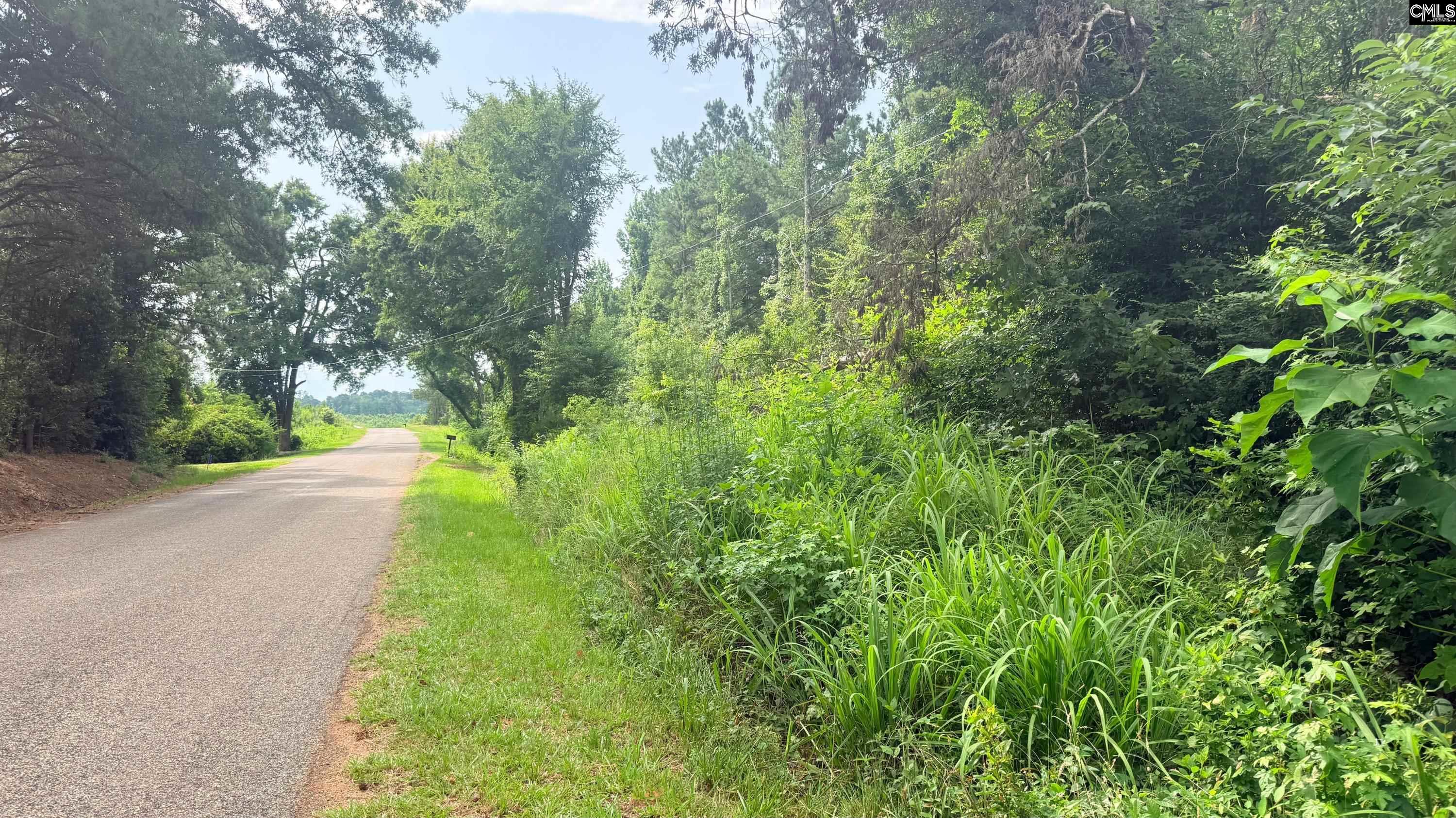 00 Old Cherokee Trail Saluda, SC 29138