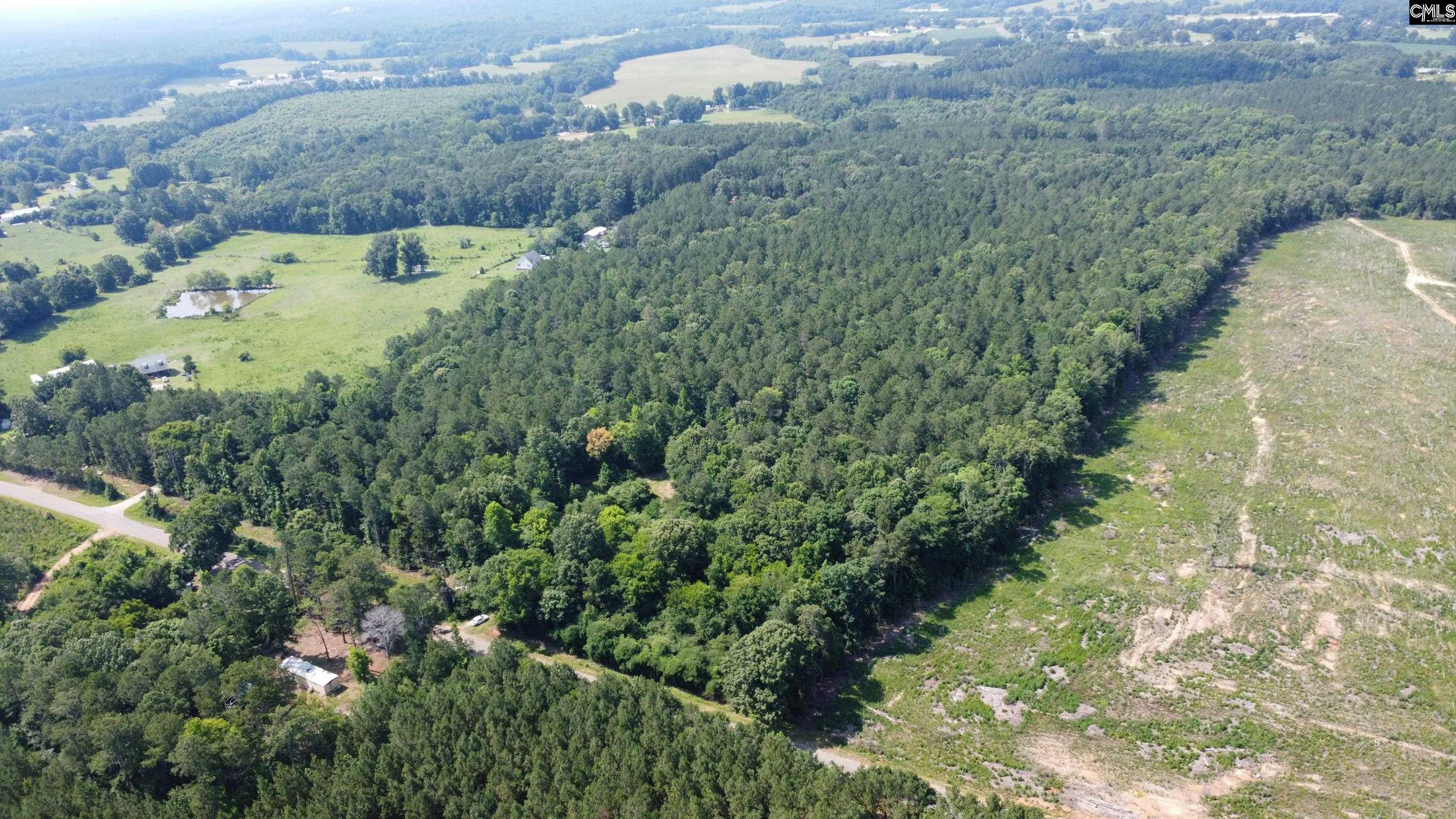 00 Old Cherokee Trail Saluda, SC 29138
