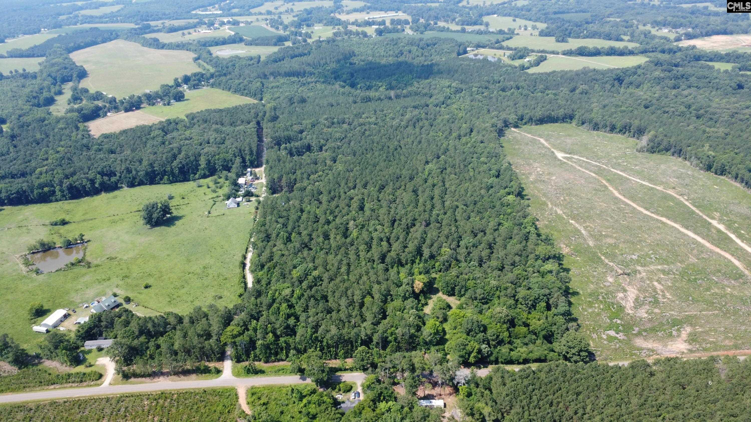 00 Old Cherokee Trail Saluda, SC 29138