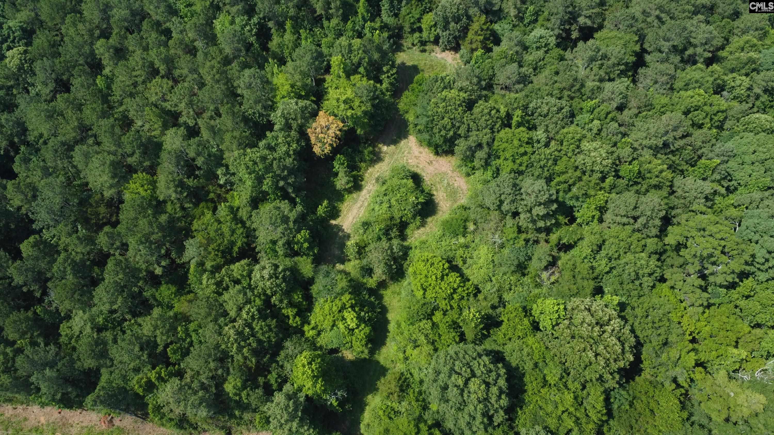 00 Old Cherokee Trail Saluda, SC 29138