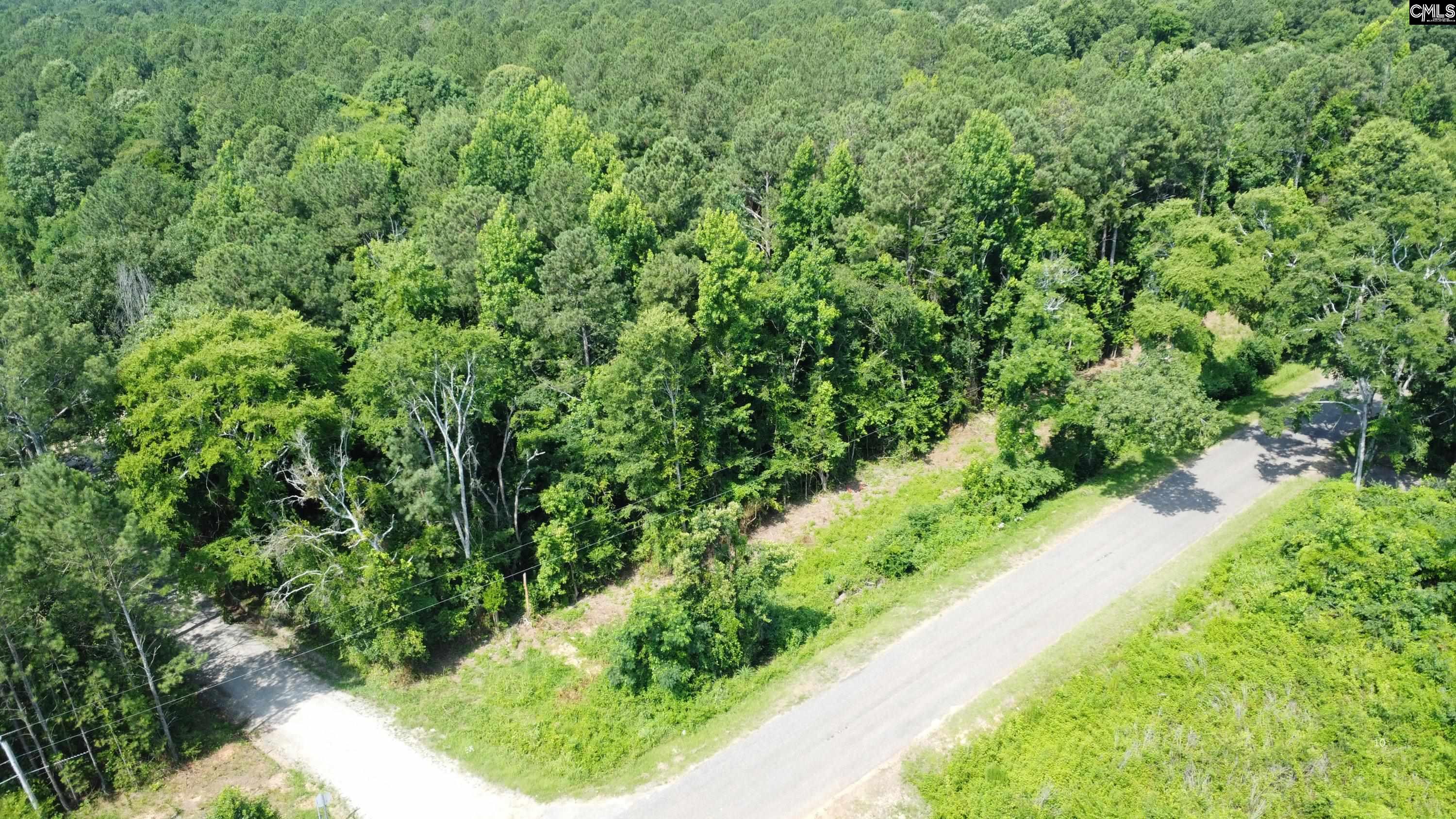 00 Old Cherokee Trail Saluda, SC 29138