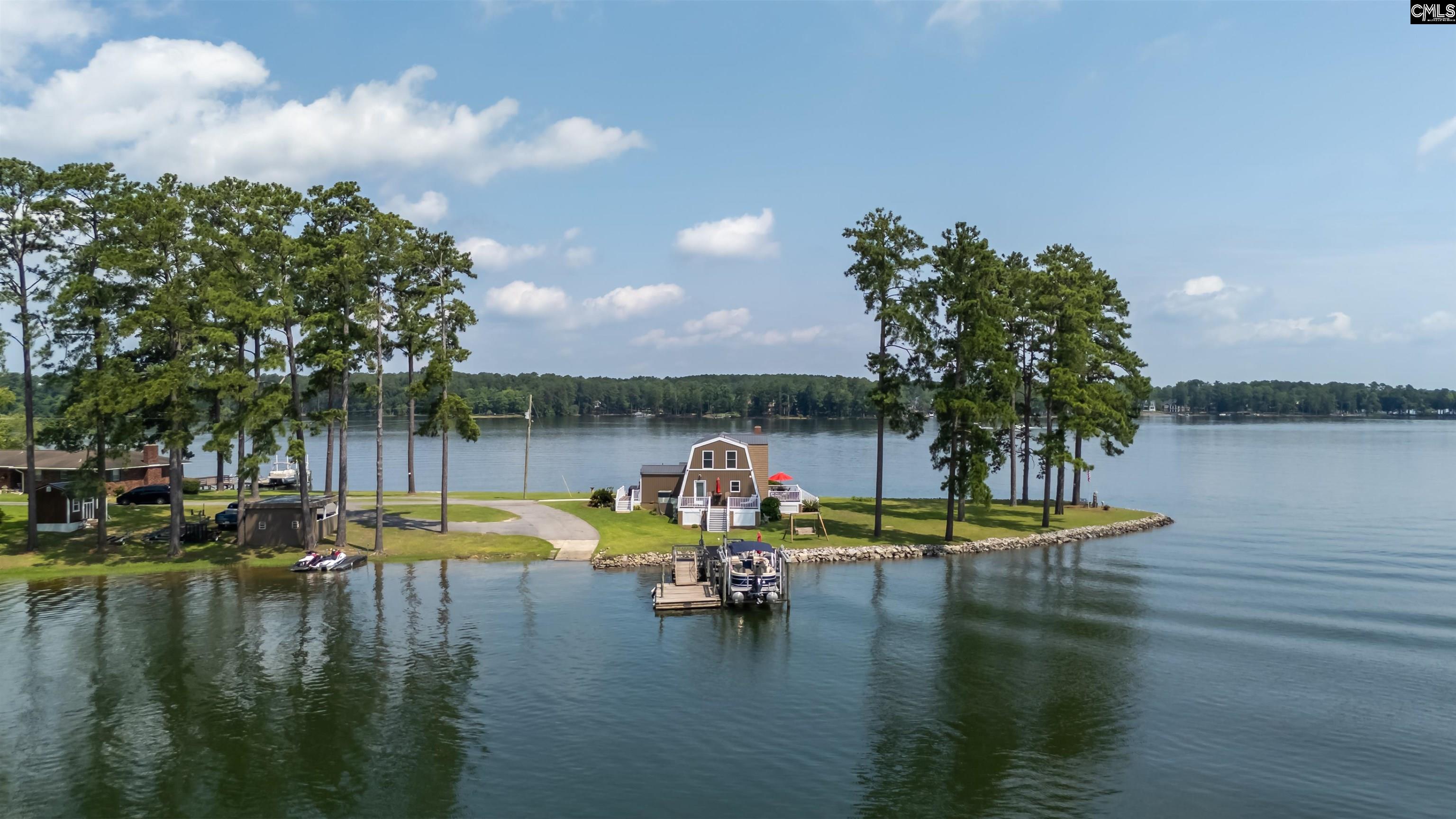 675 E Point Drive Gilbert, SC 29054