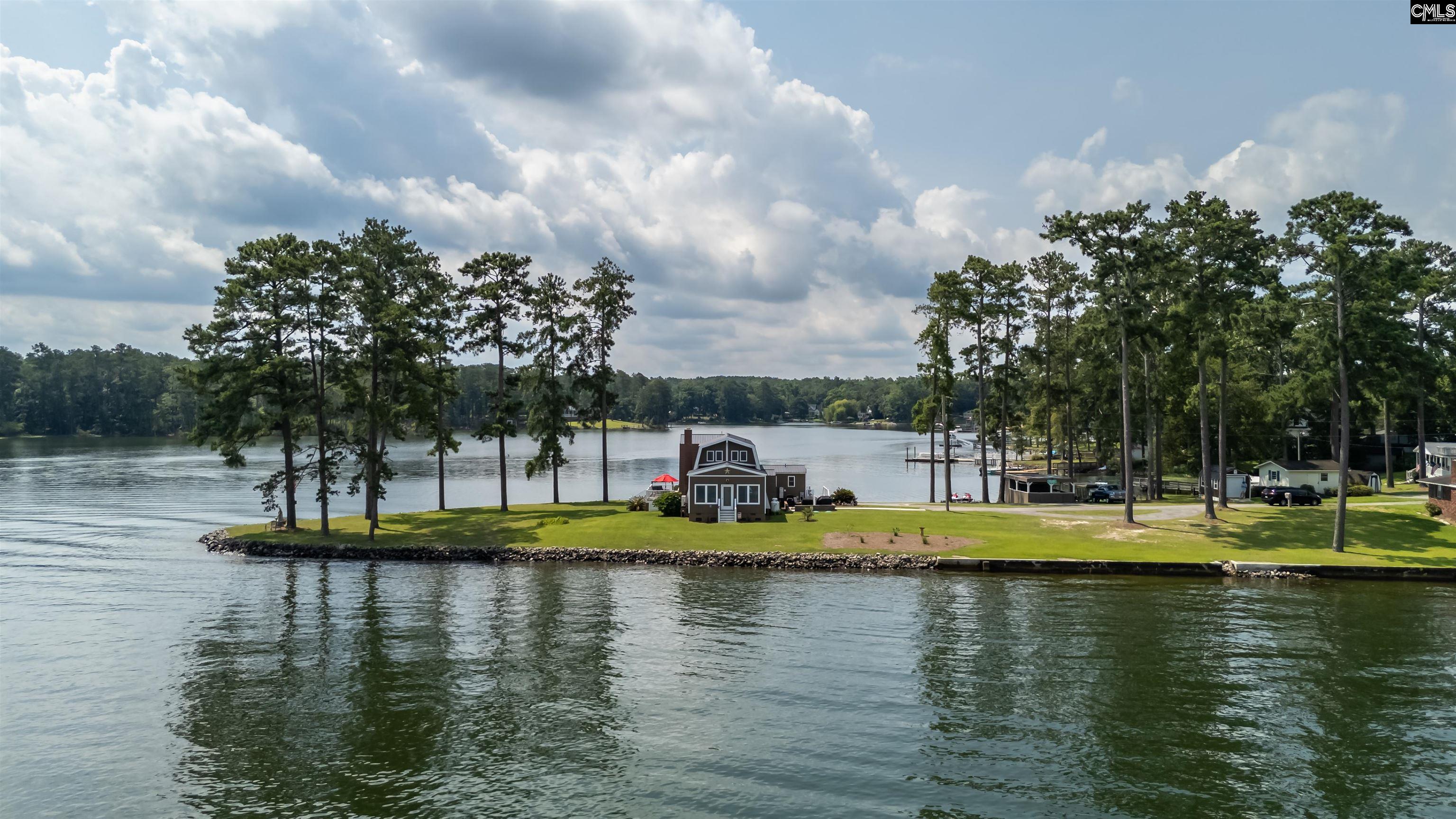 675 E Point Drive Gilbert, SC 29054