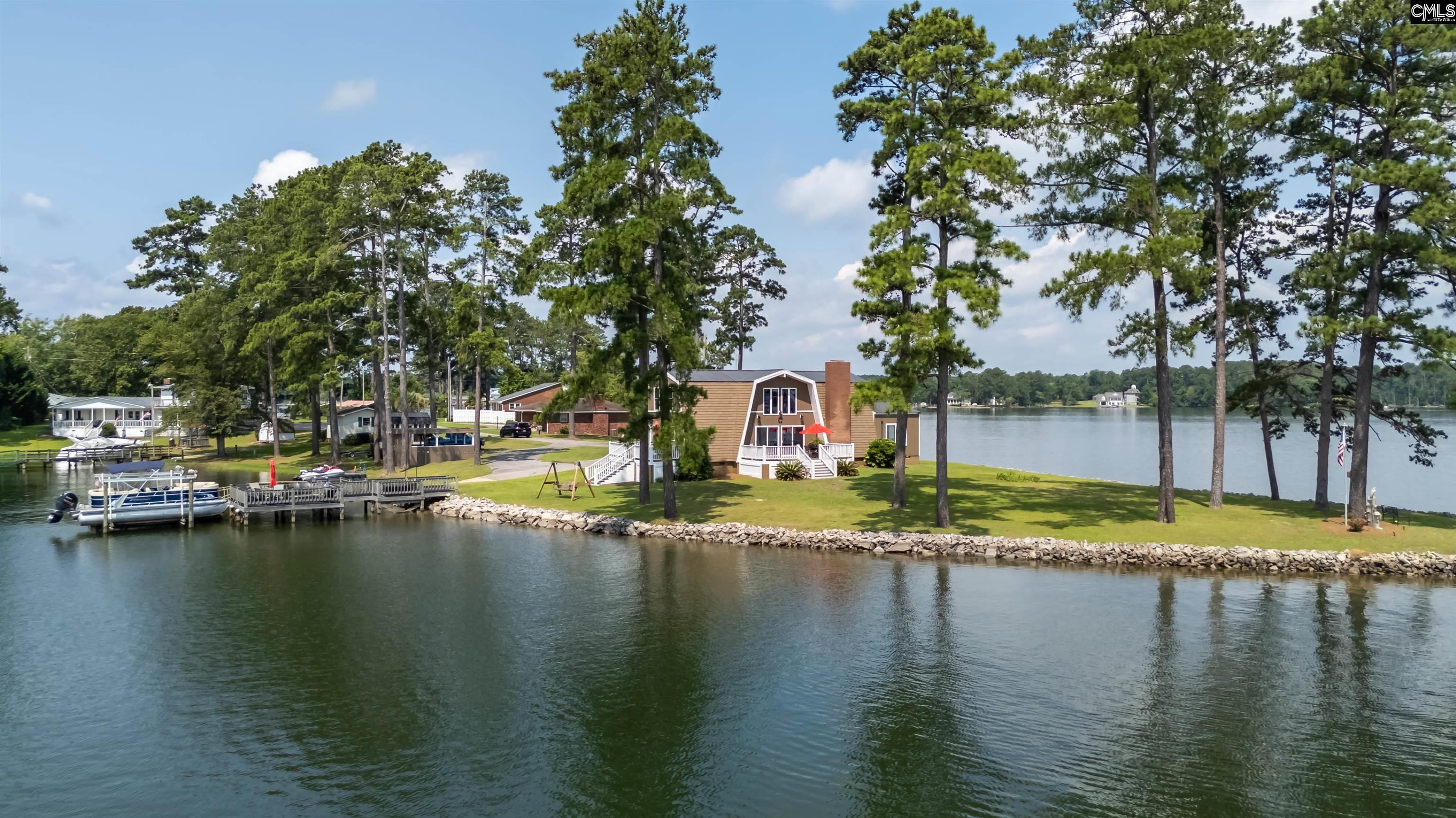 675 E Point Drive Gilbert, SC 29054