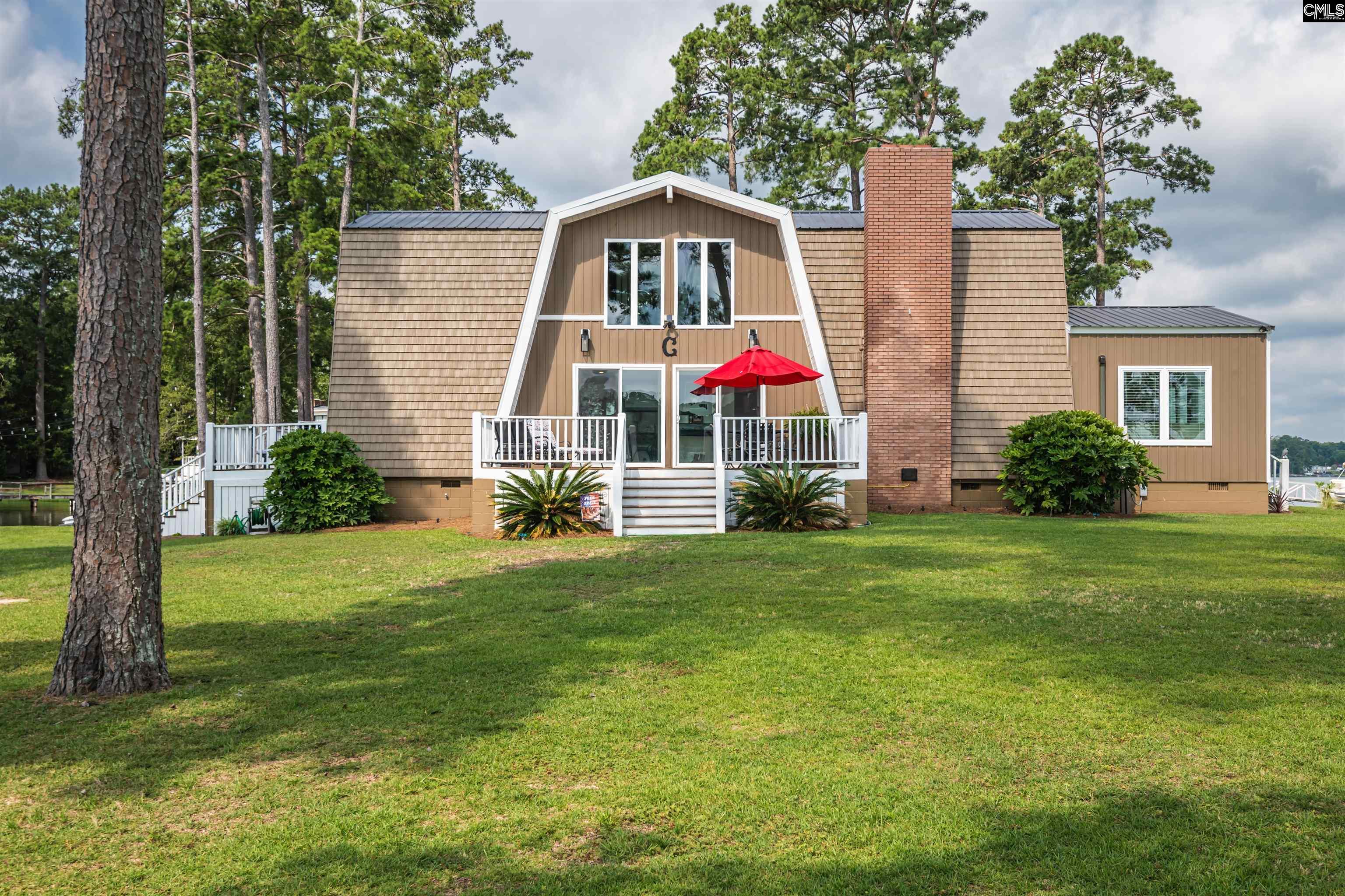 675 E Point Drive Gilbert, SC 29054