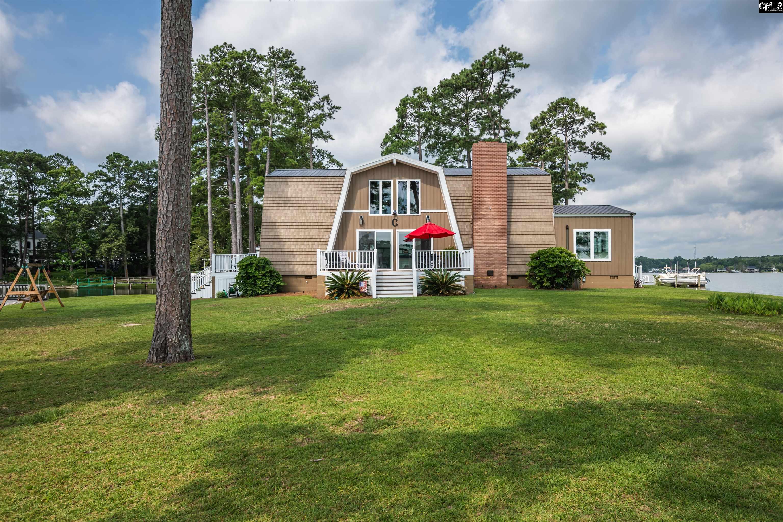 675 E Point Drive Gilbert, SC 29054