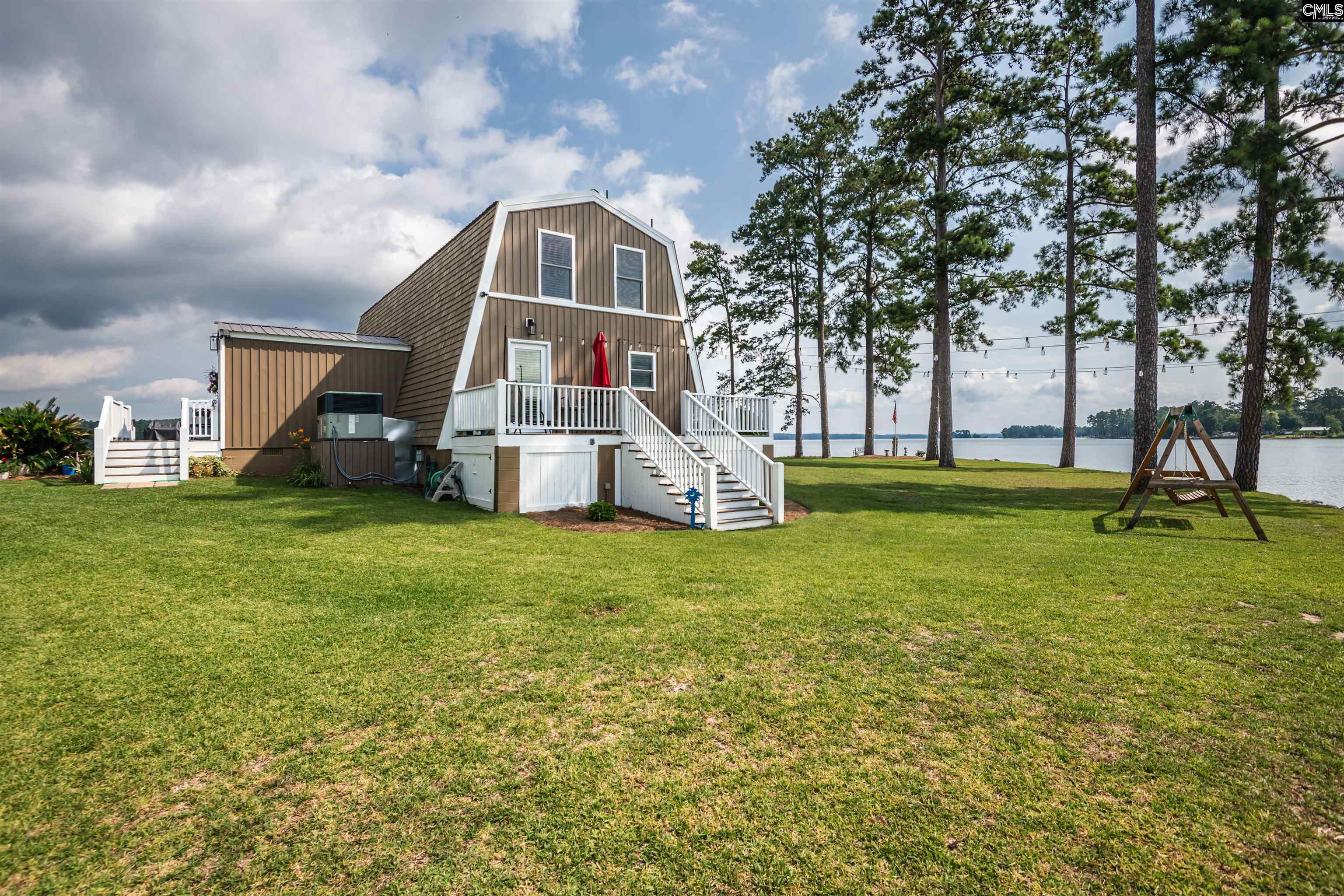 675 E Point Drive Gilbert, SC 29054