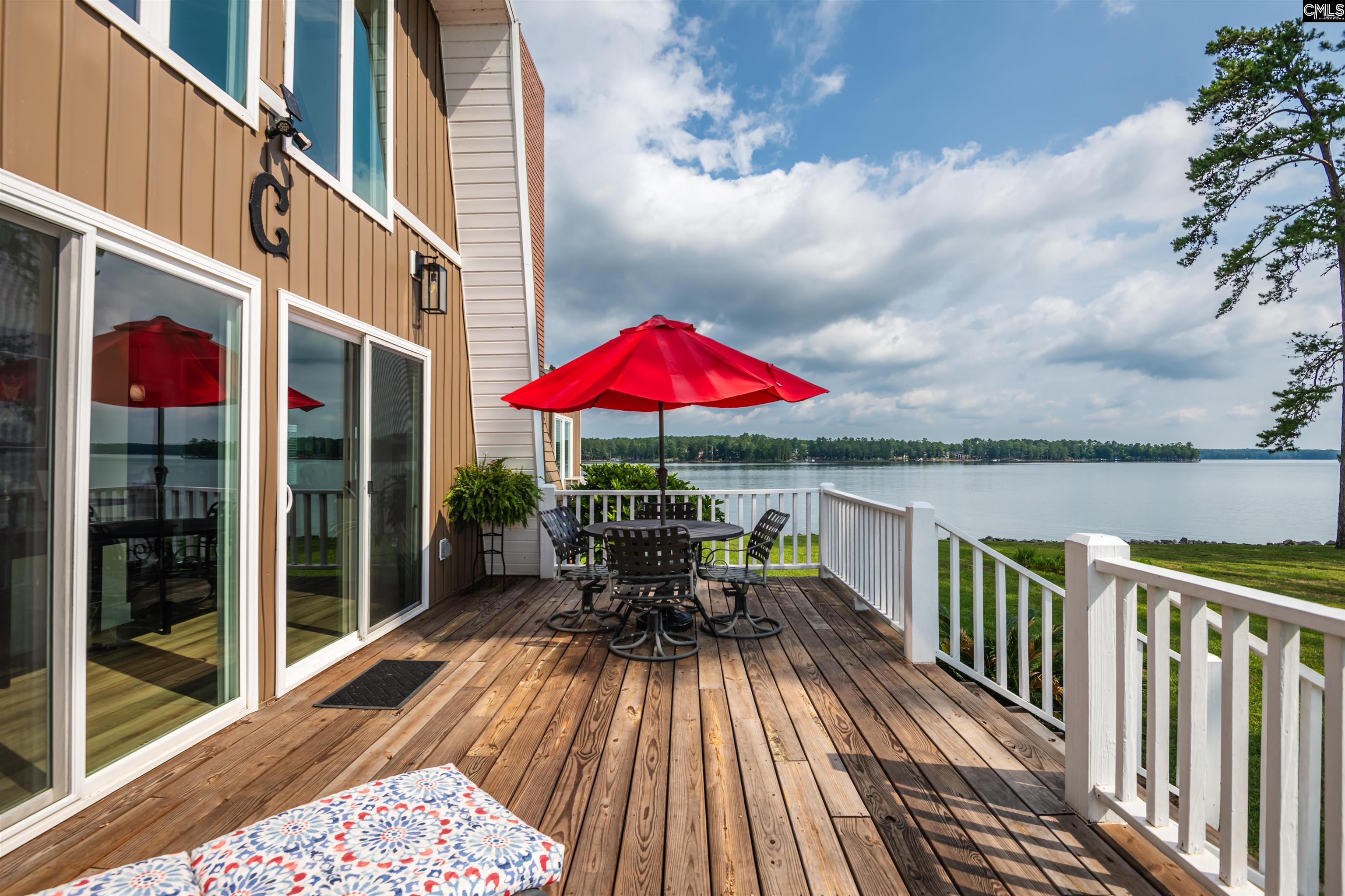 675 E Point Drive Gilbert, SC 29054