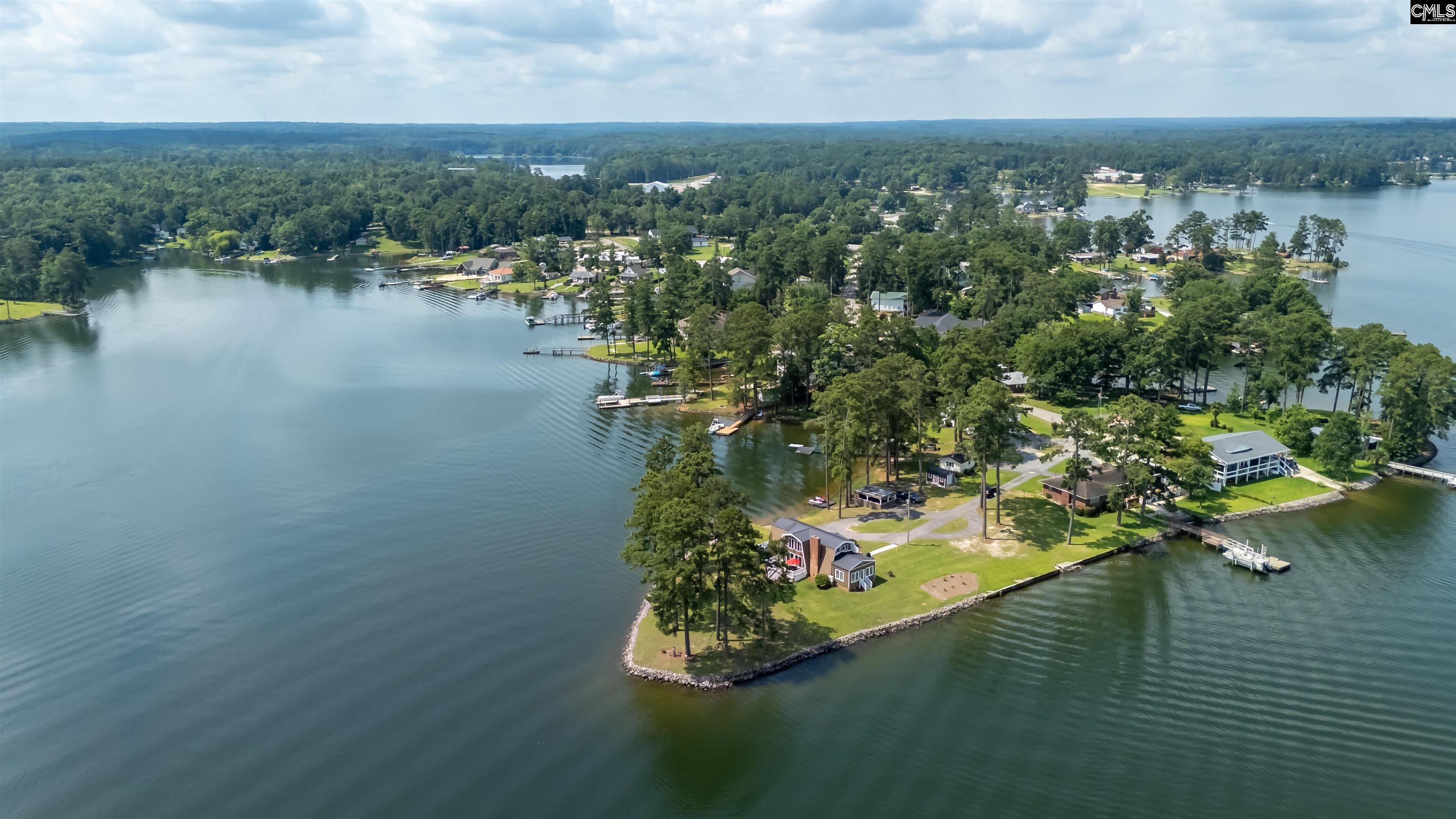 675 E Point Drive Gilbert, SC 29054