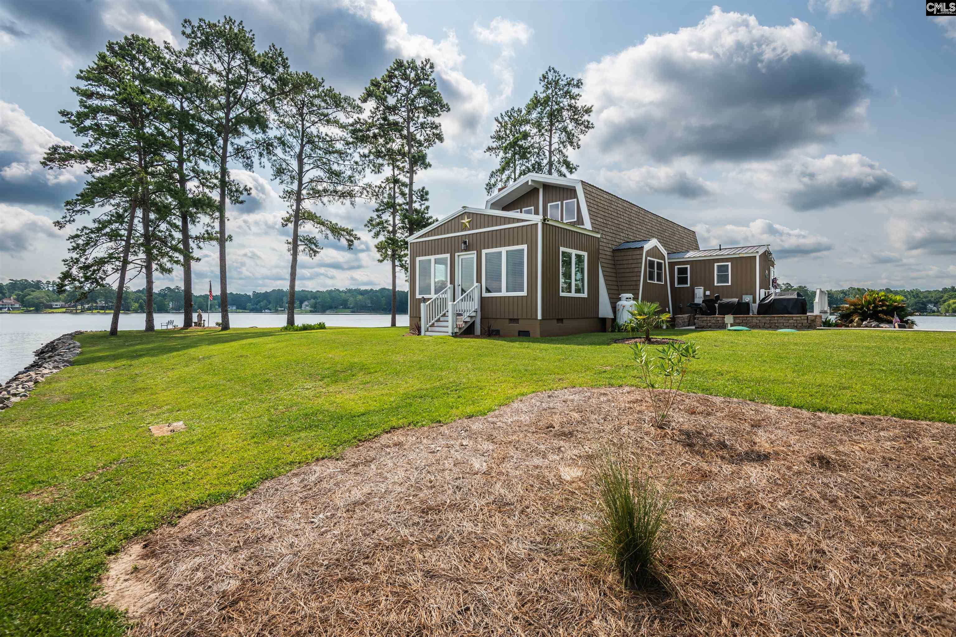 675 E Point Drive Gilbert, SC 29054