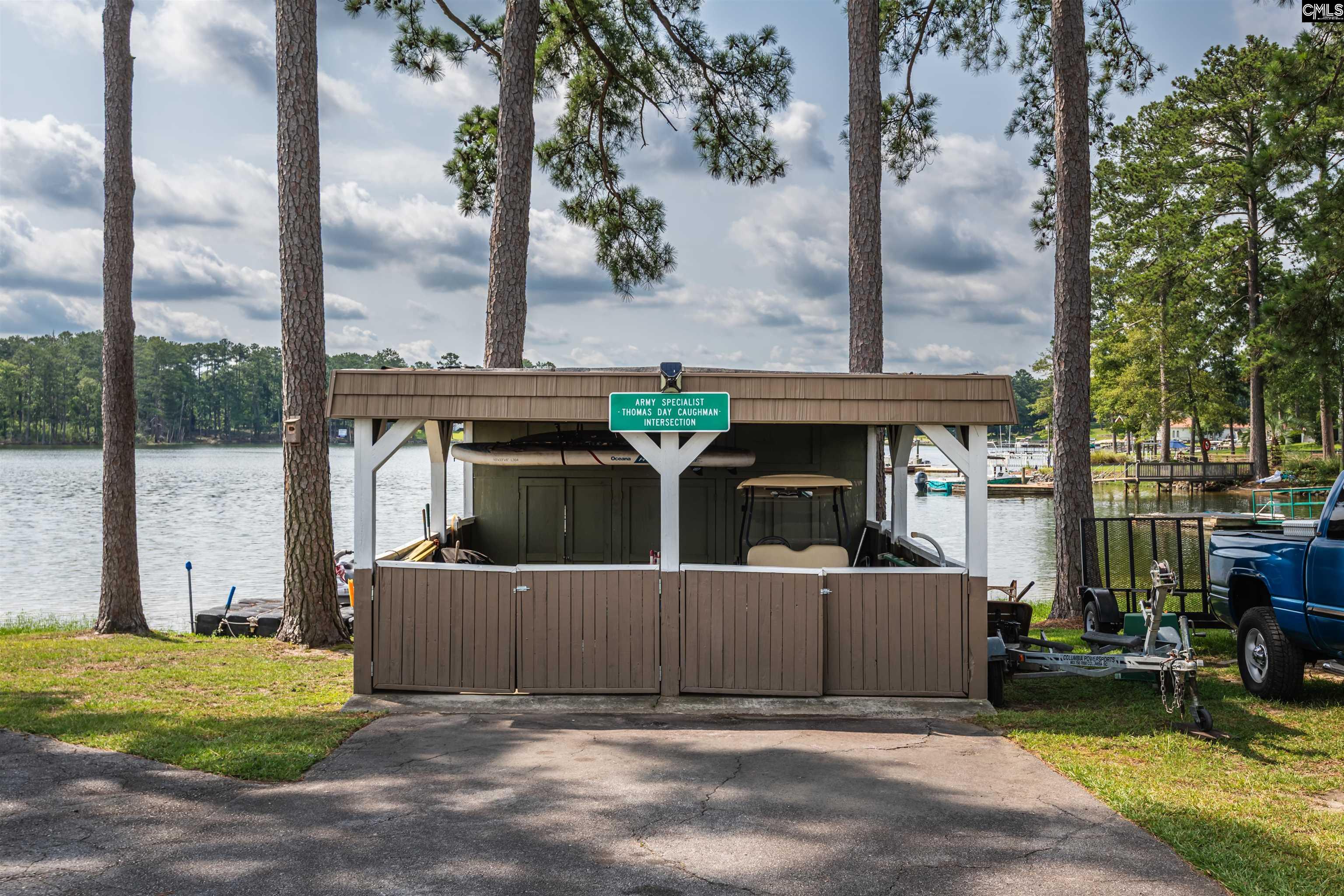 675 E Point Drive Gilbert, SC 29054