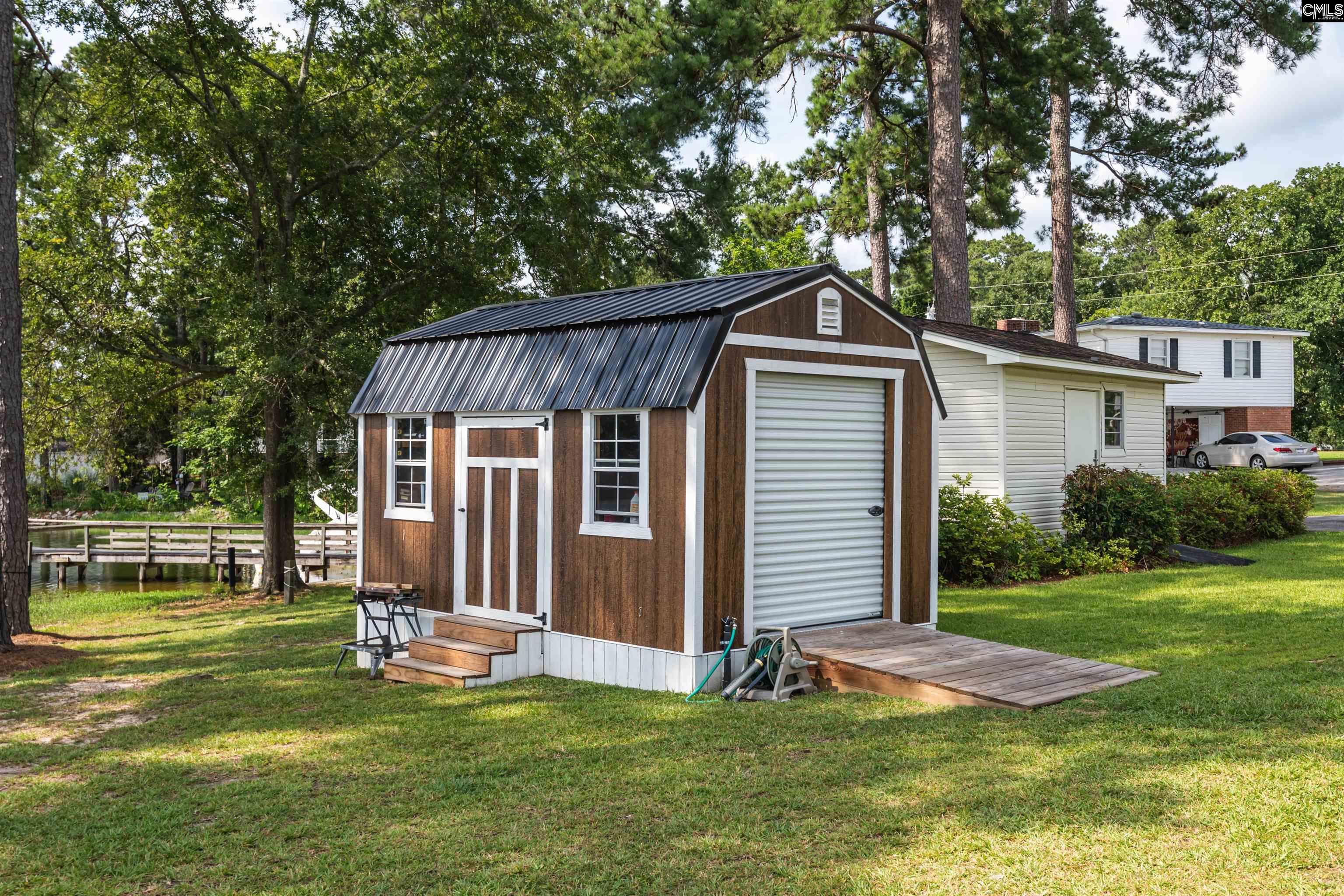 675 E Point Drive Gilbert, SC 29054