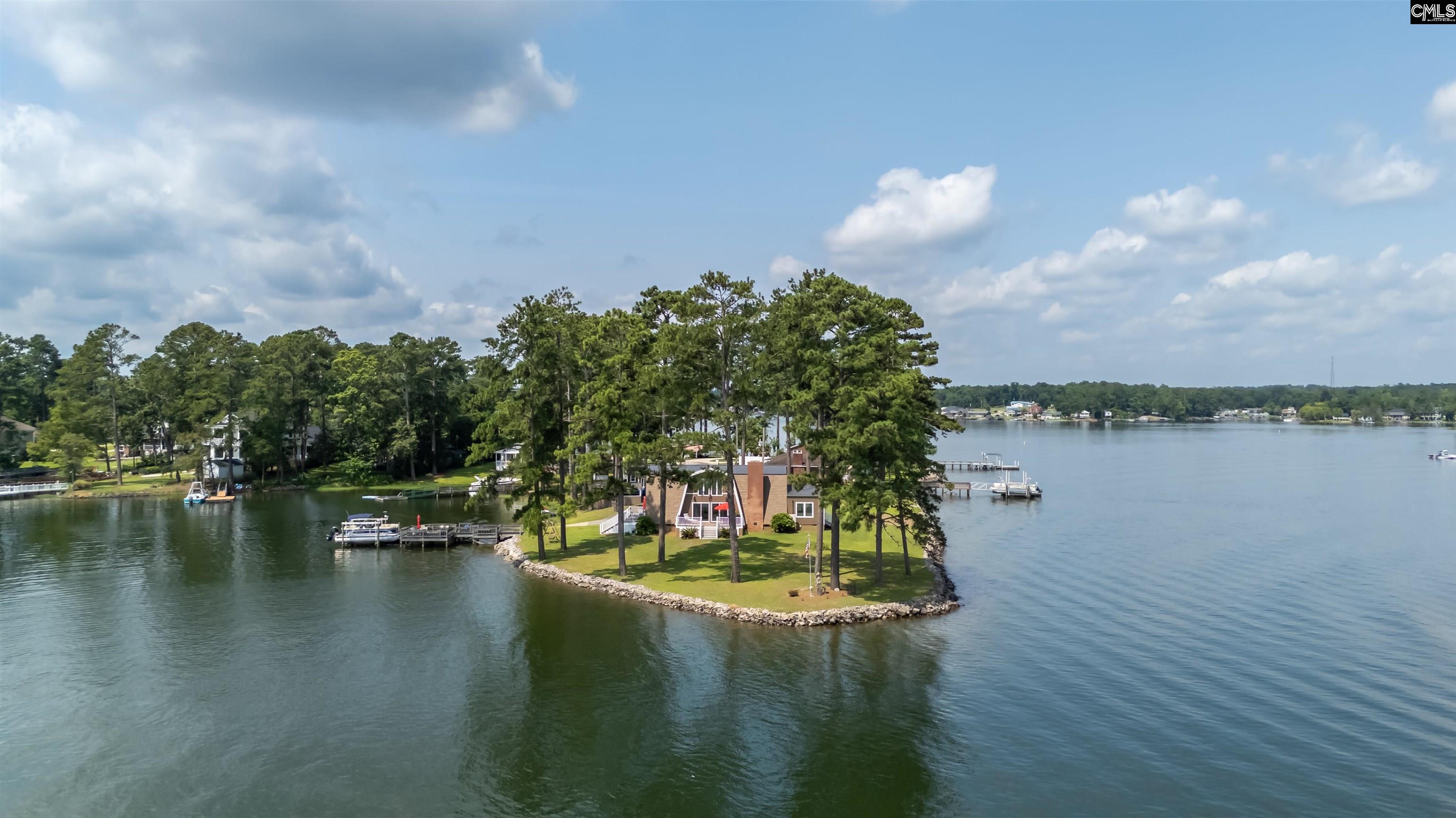 675 E Point Drive Gilbert, SC 29054