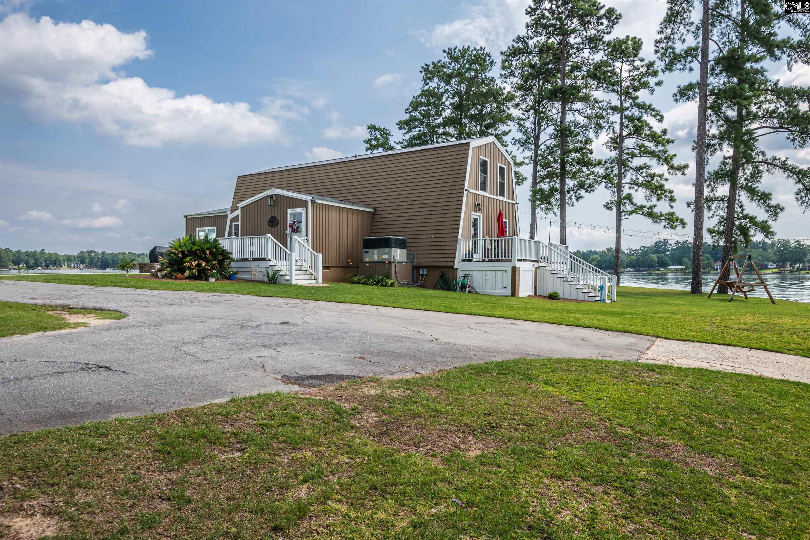 675 E Point Drive Gilbert, SC 29054
