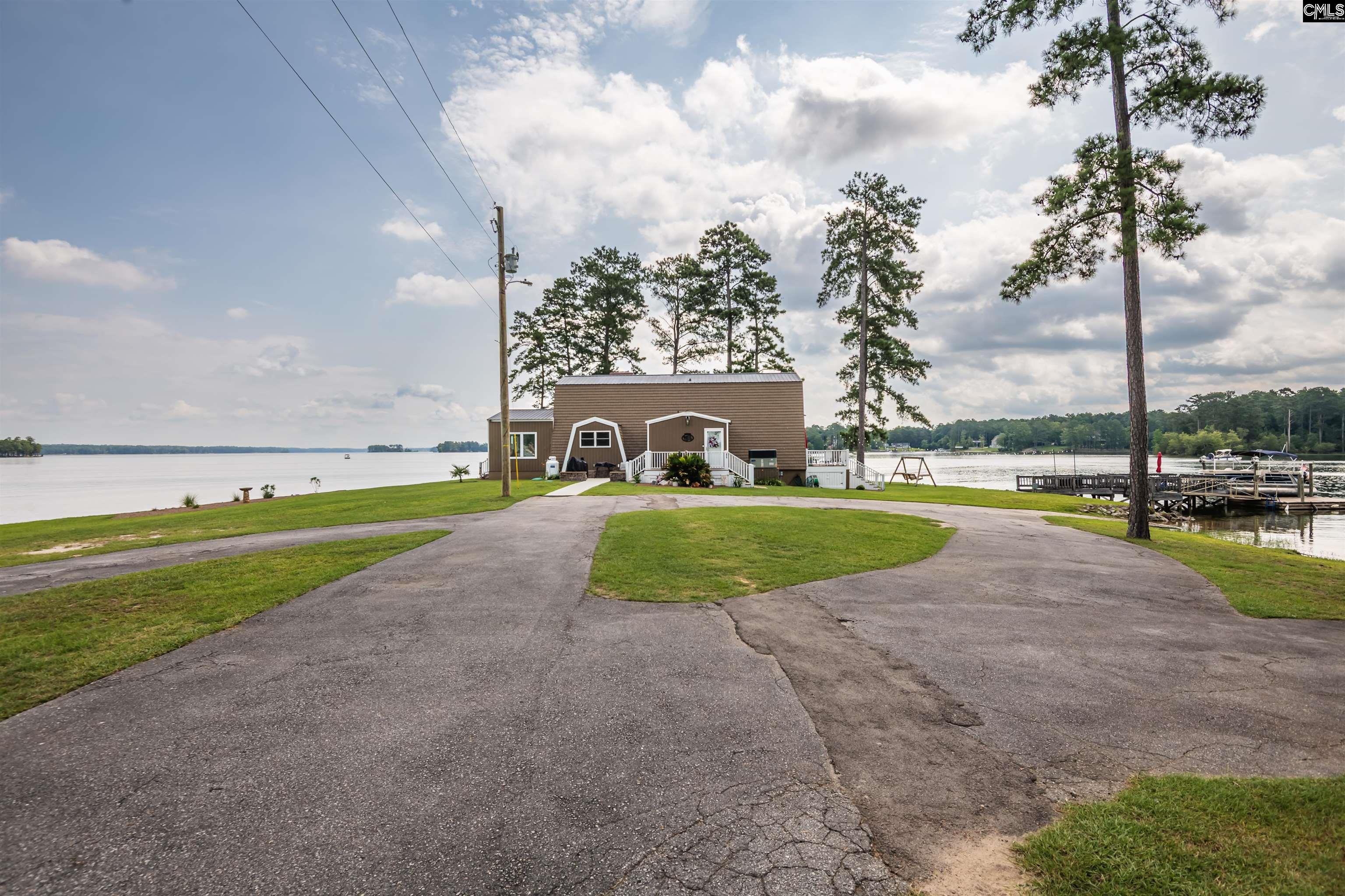 675 E Point Drive Gilbert, SC 29054