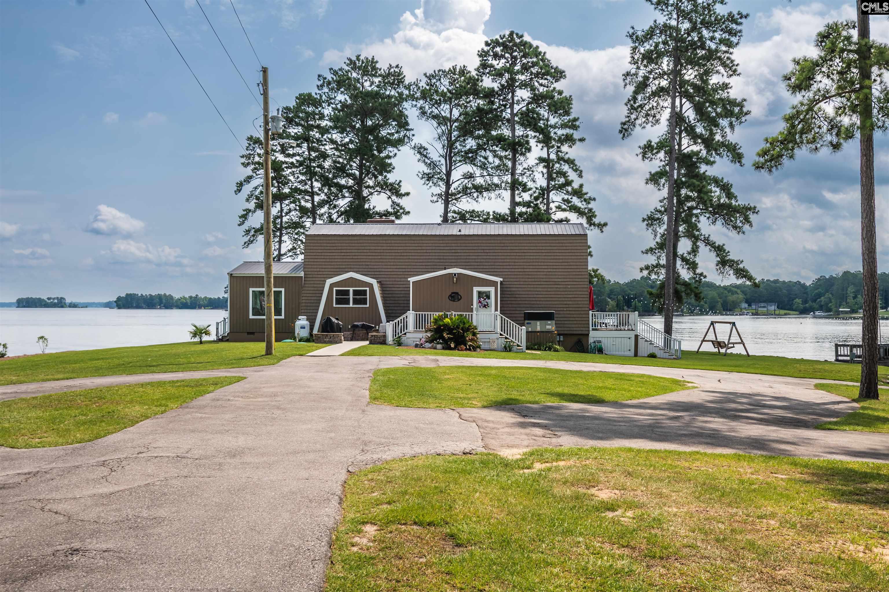 675 E Point Drive Gilbert, SC 29054