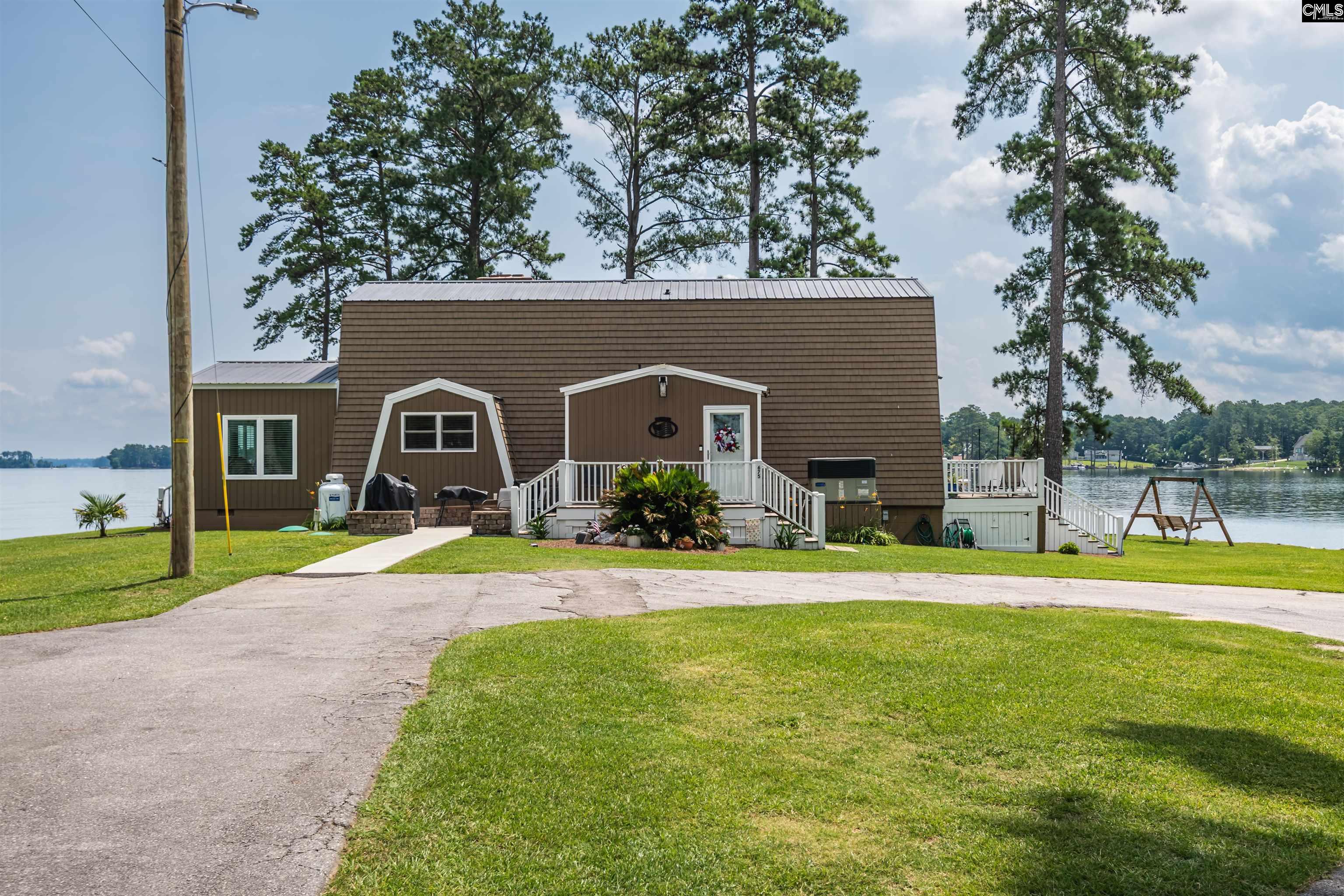 675 E Point Drive Gilbert, SC 29054