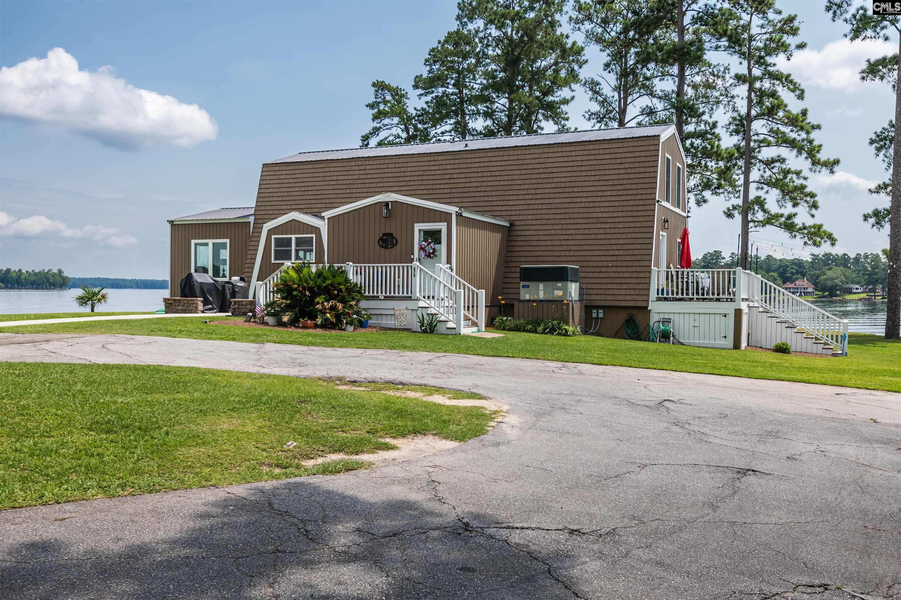 675 E Point Drive Gilbert, SC 29054