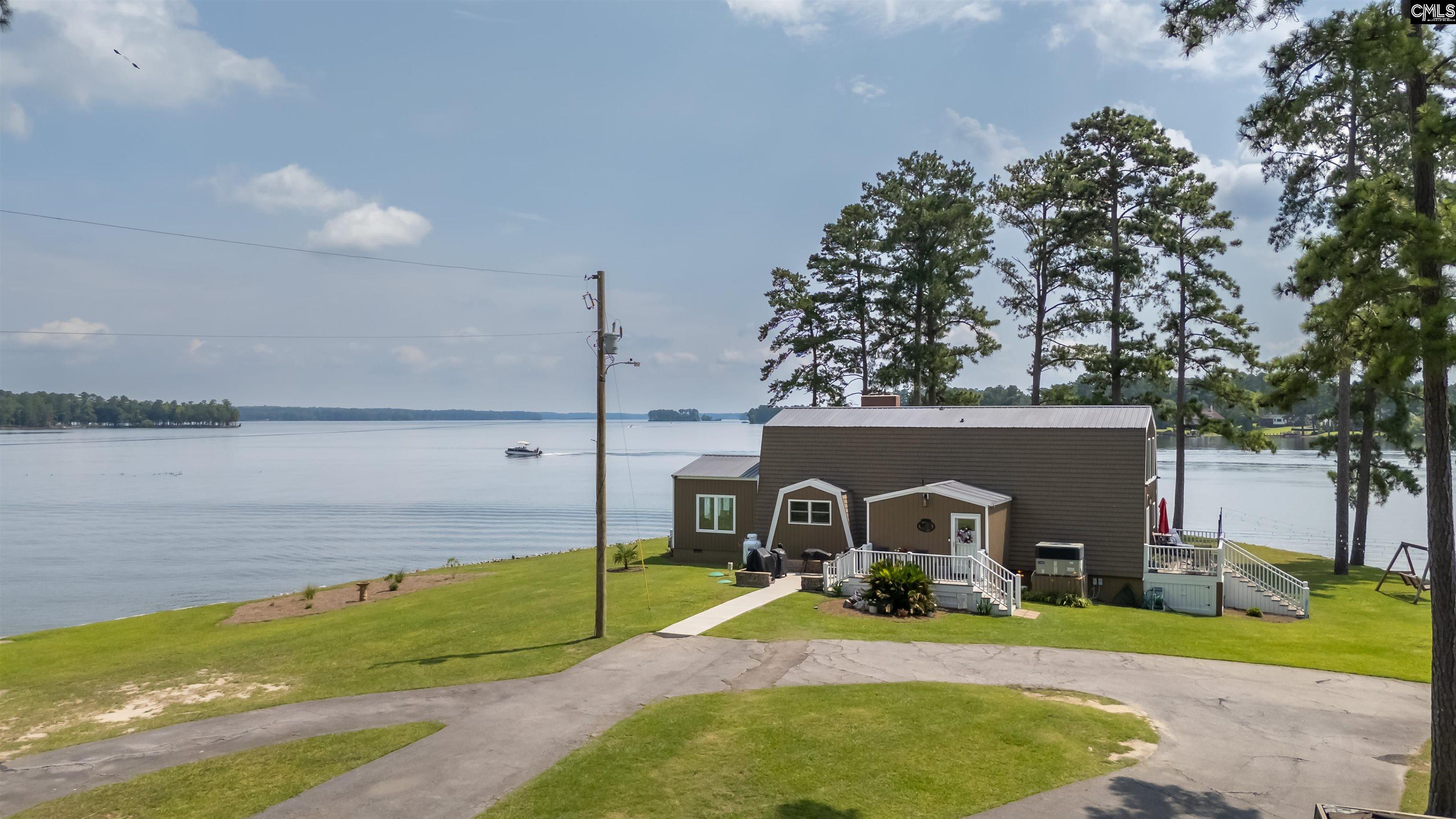 675 E Point Drive Gilbert, SC 29054
