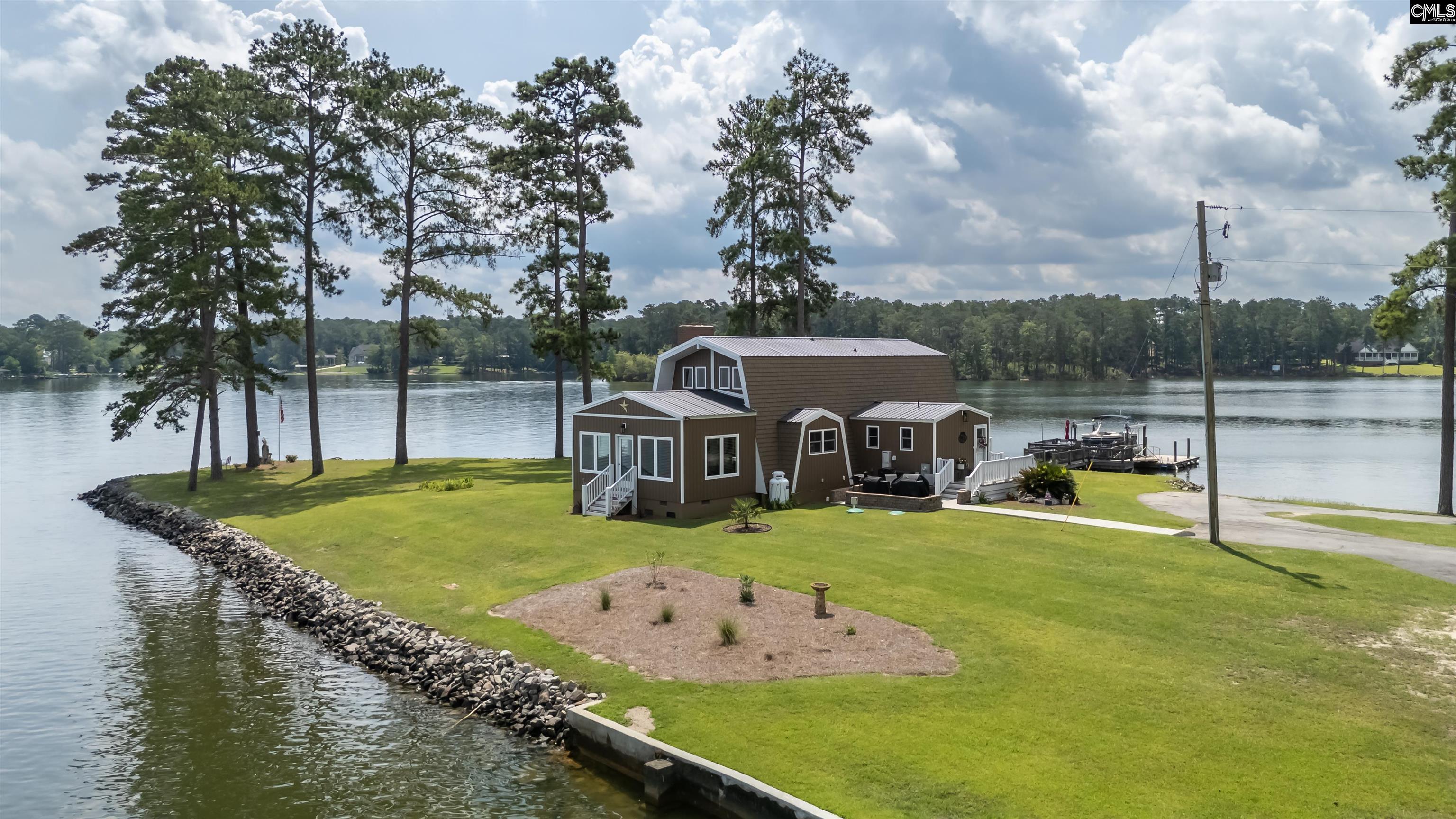 675 E Point Drive Gilbert, SC 29054