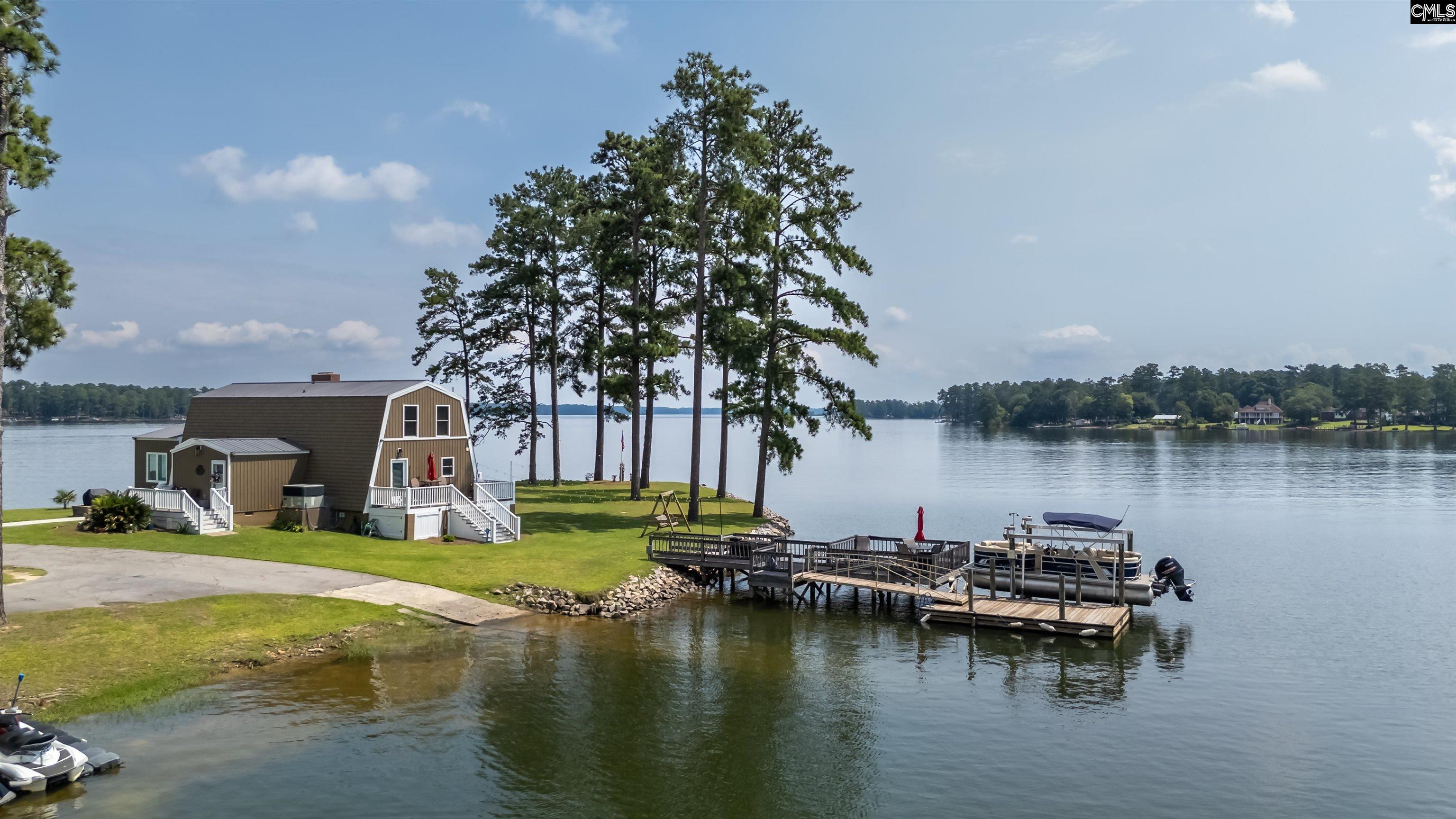 675 E Point Drive Gilbert, SC 29054