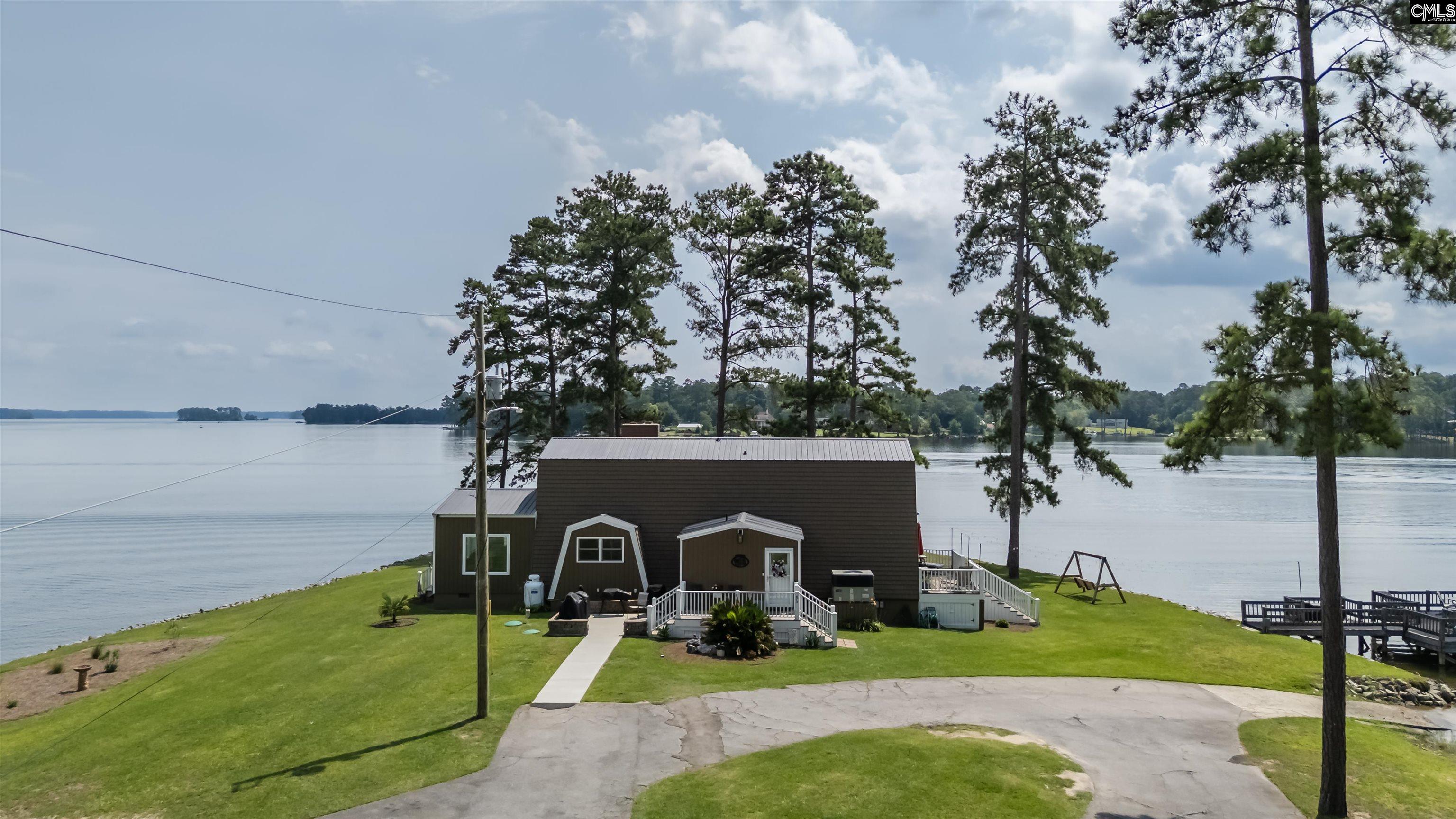 675 E Point Drive Gilbert, SC 29054