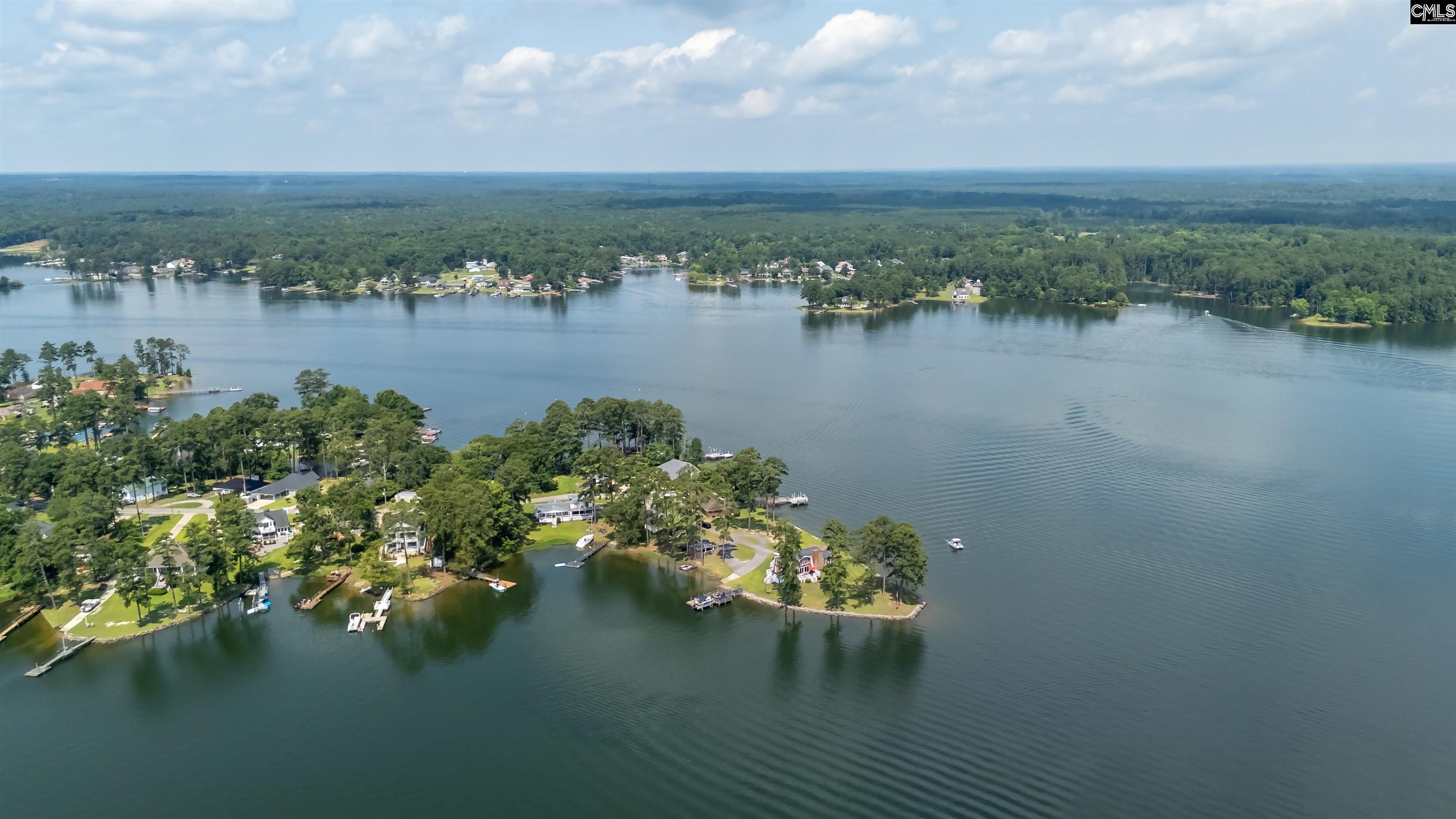 675 E Point Drive Gilbert, SC 29054