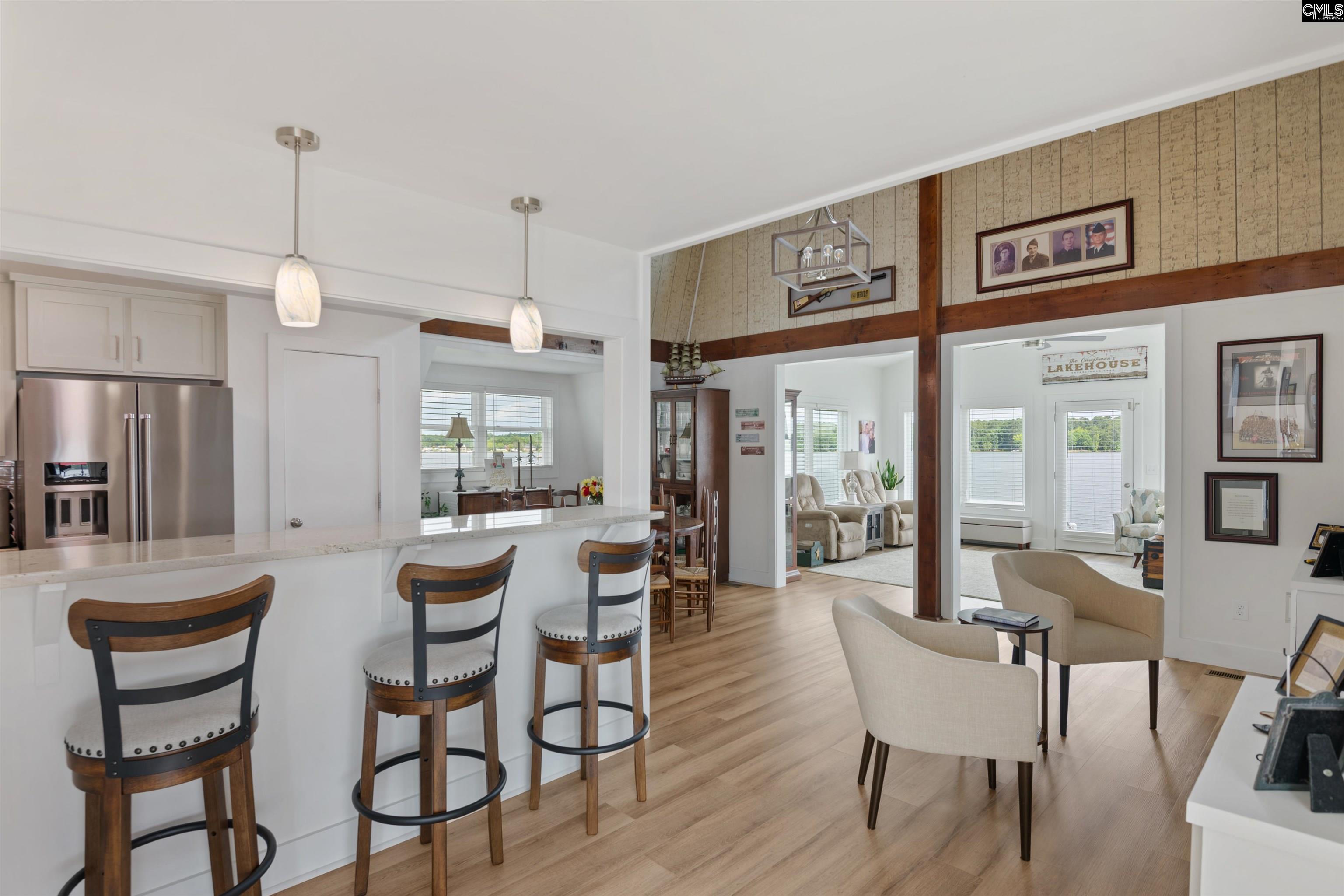 675 E Point Drive Gilbert, SC 29054