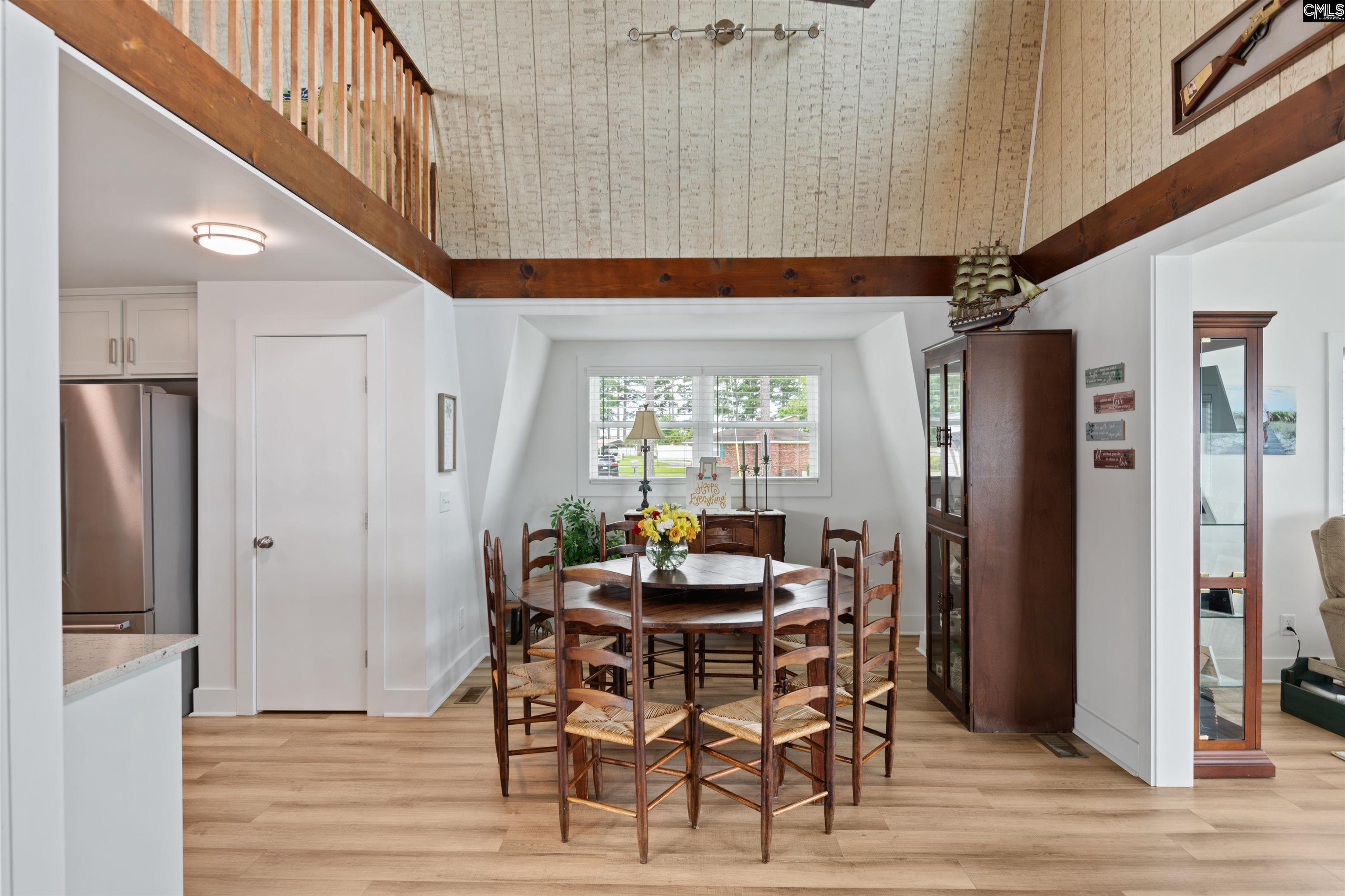 675 E Point Drive Gilbert, SC 29054